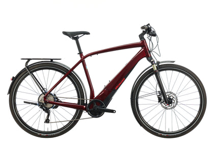 Specialized Turbo Vado E-Bikes For Sale
 subcategory