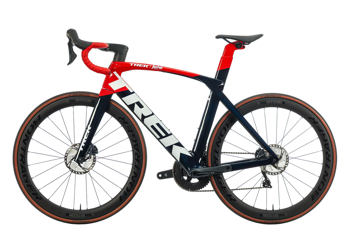 Trek Madone SLR 6 Gen 6 Road Bike - 2021, 56cm | The Pro's Closet