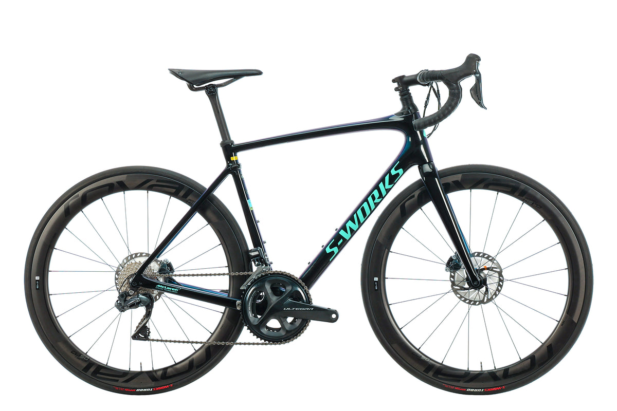 Specialized S-Works Roubaix Road Bike 2019, 56cm The Pro's
