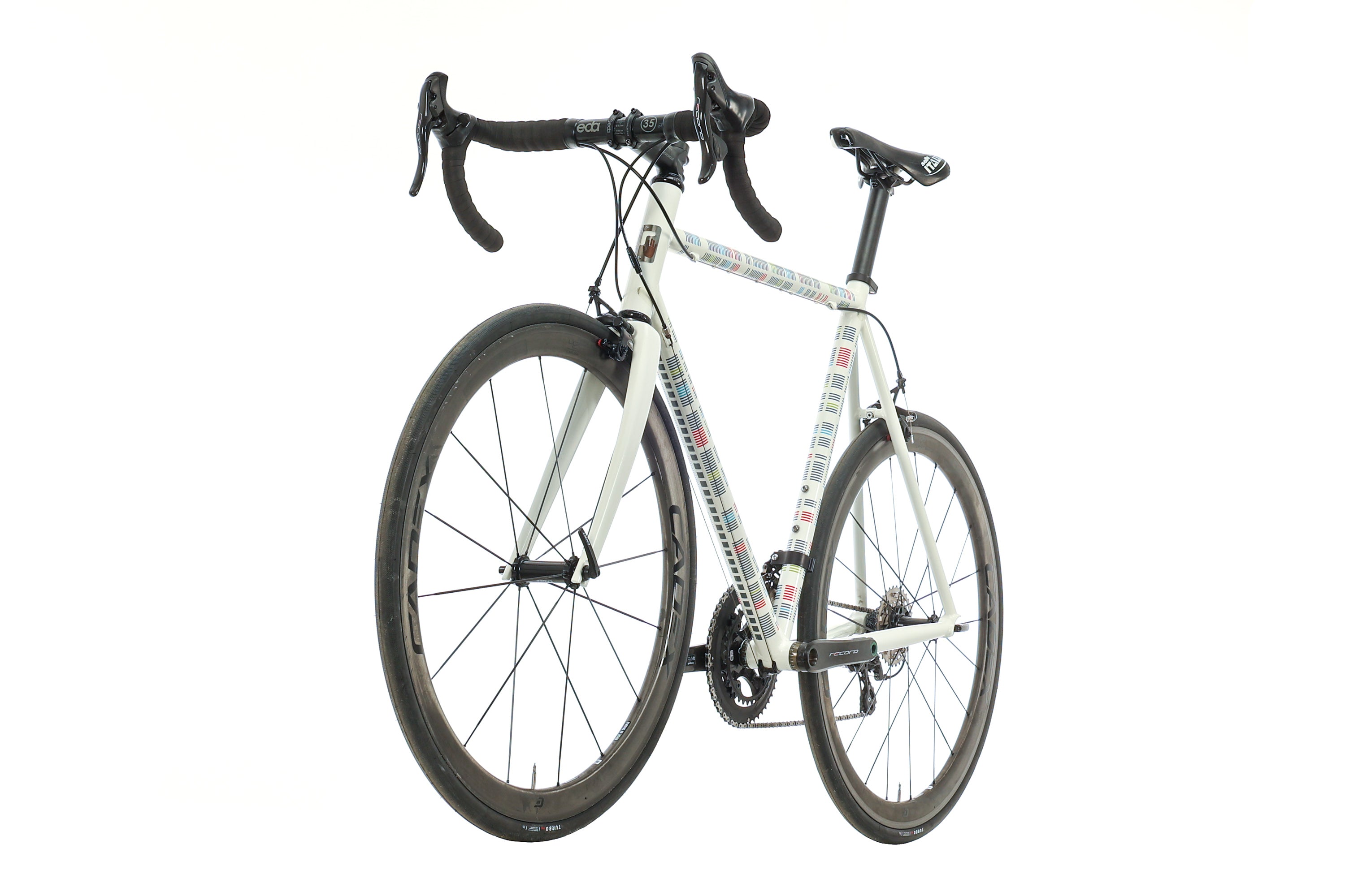 Pegoretti Love3 Road Bike 2022, 58cm The Pro's Closet The Pro's