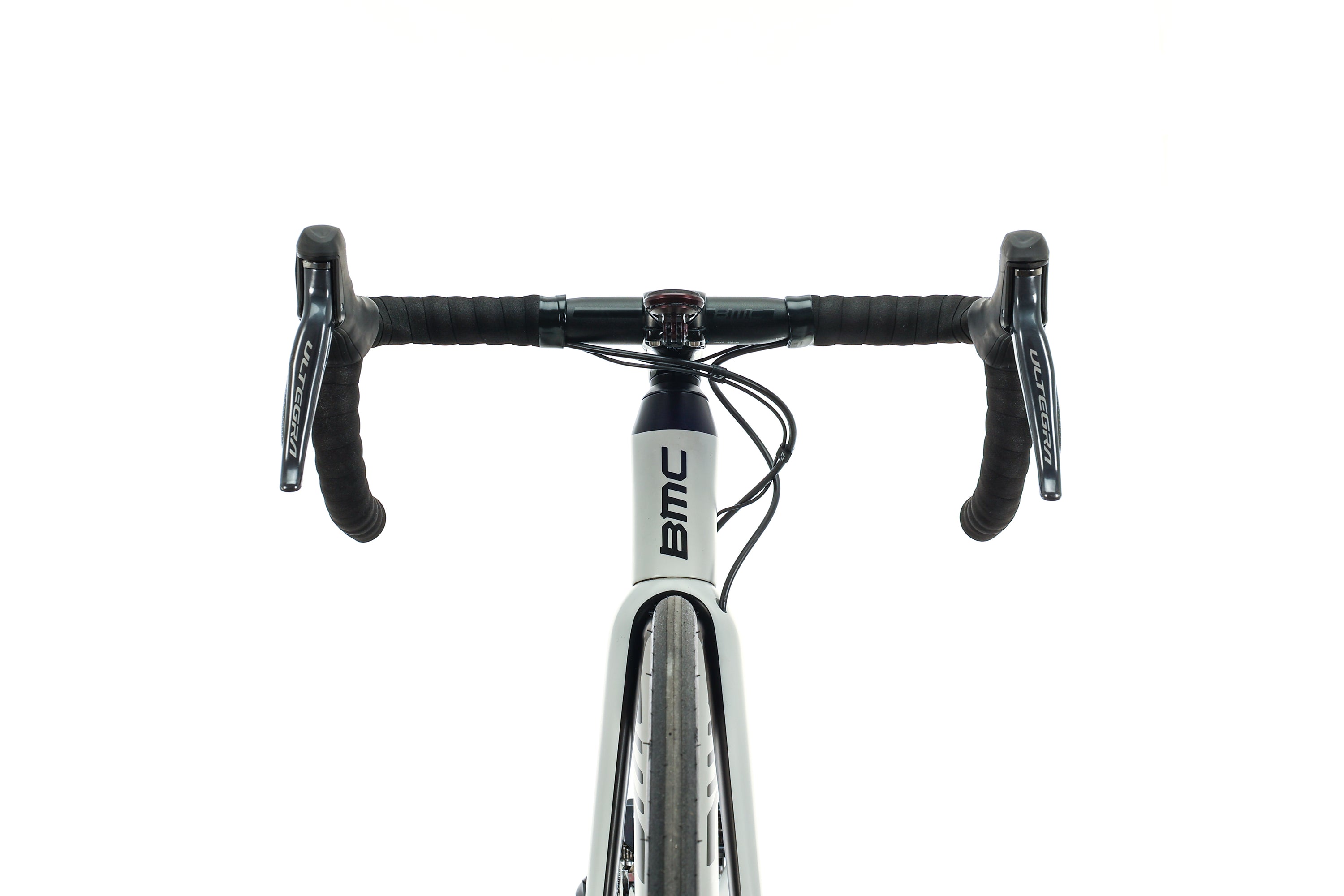 BMC Teammachine SLR02 Disc Two Road Bike - 2020, 51cm | The Pro's ...