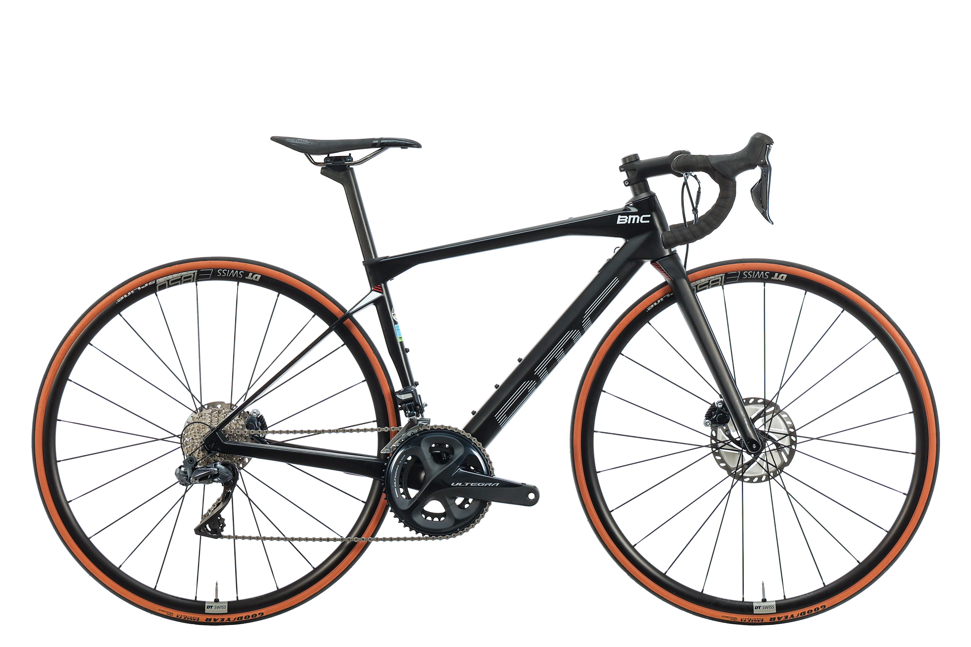 BMC Roadmachine TWO Road Bike 2021, 47cm