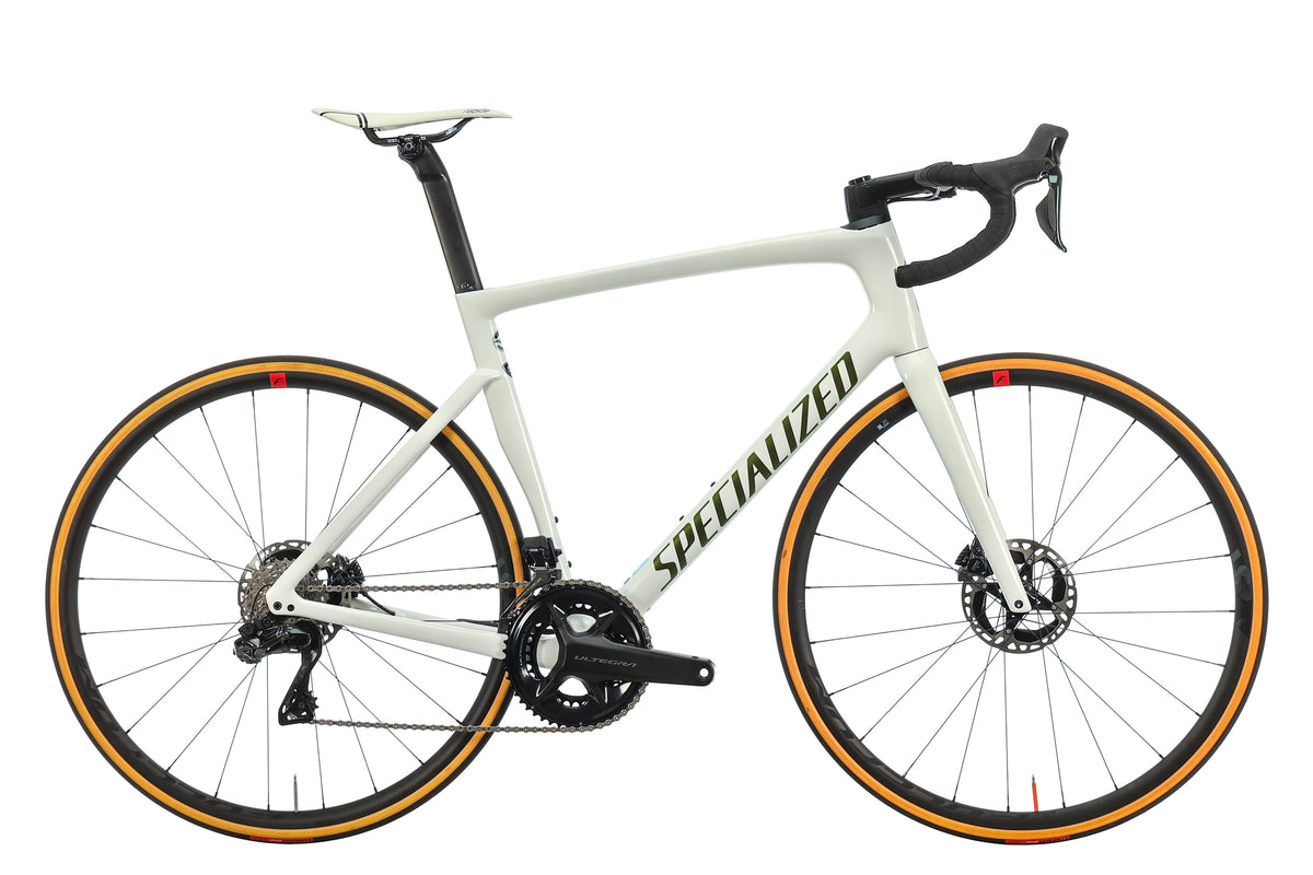 Specialized Tarmac SL7 Road Bike - 2022, 58cm | The Pro's Closet