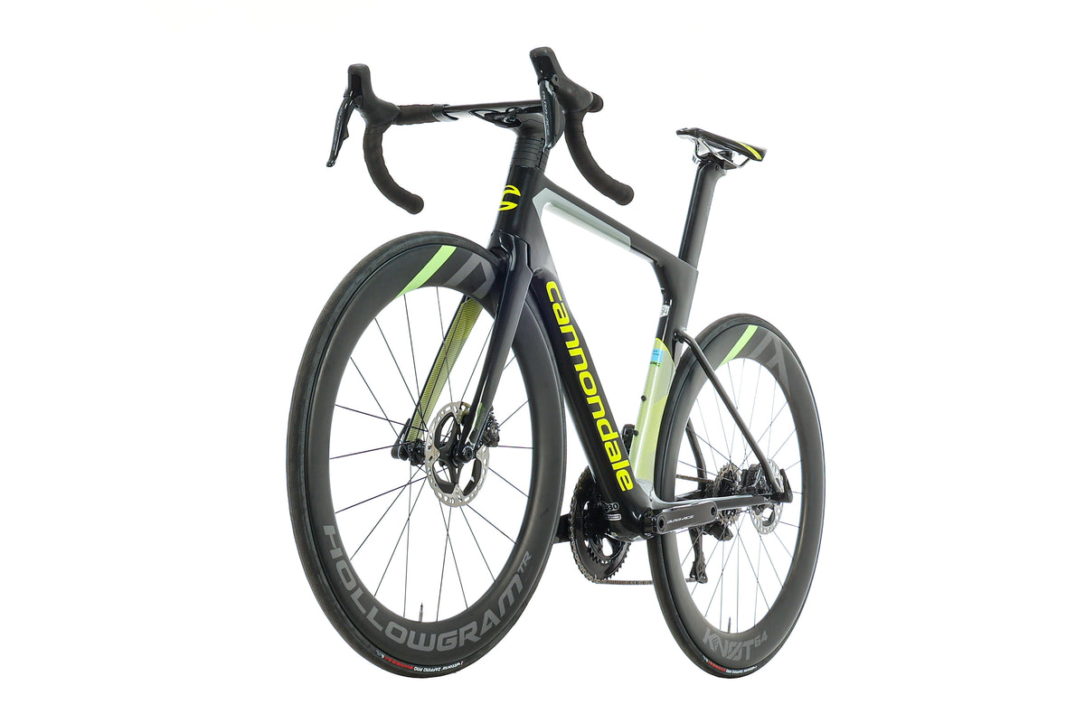 Cannondale Systemsix Dura Ace 2019 Frame Systemsix 2019 Systemsix