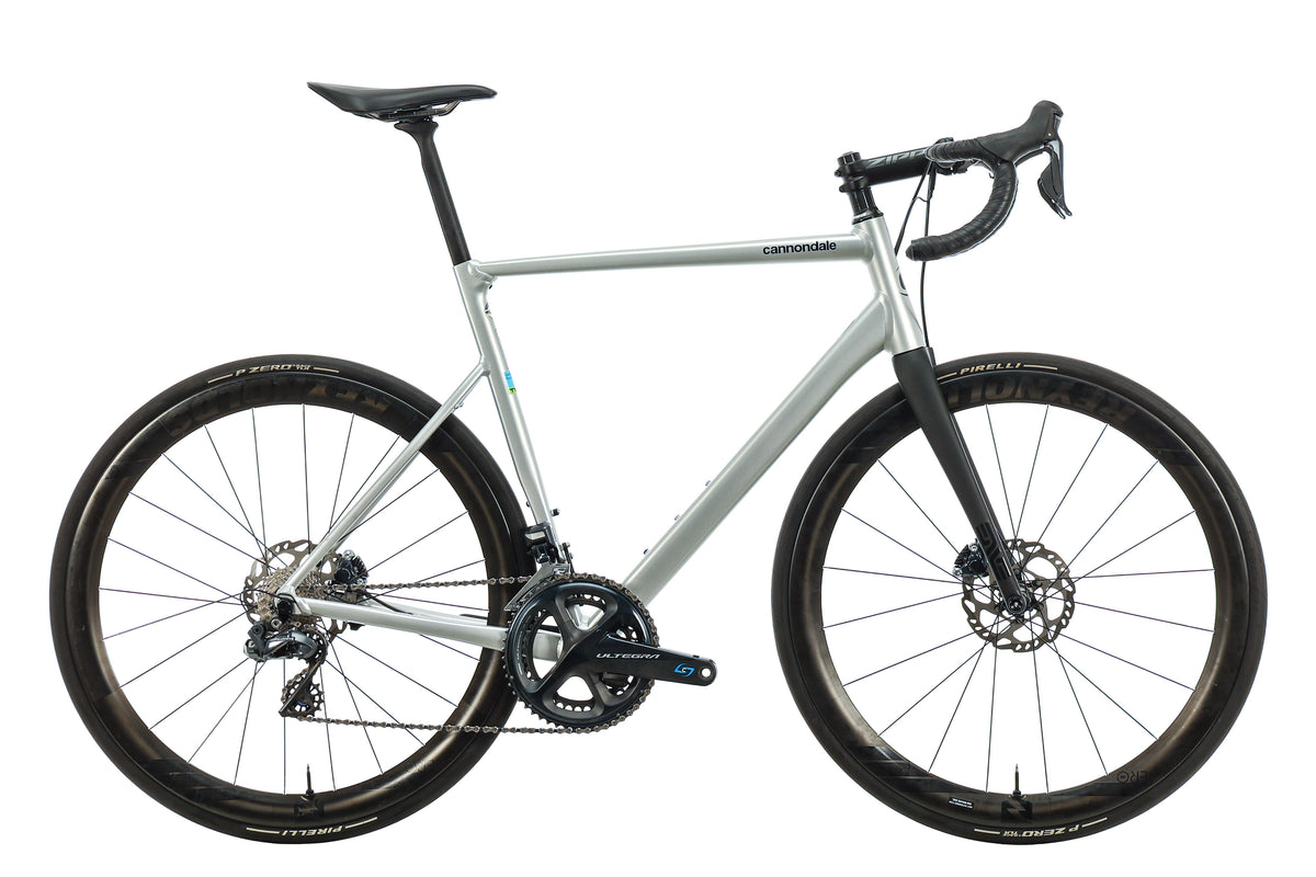 cannondale klapprad Cannondale CAAD13 Disc Ultegra Road Bike - 2021, 58cm