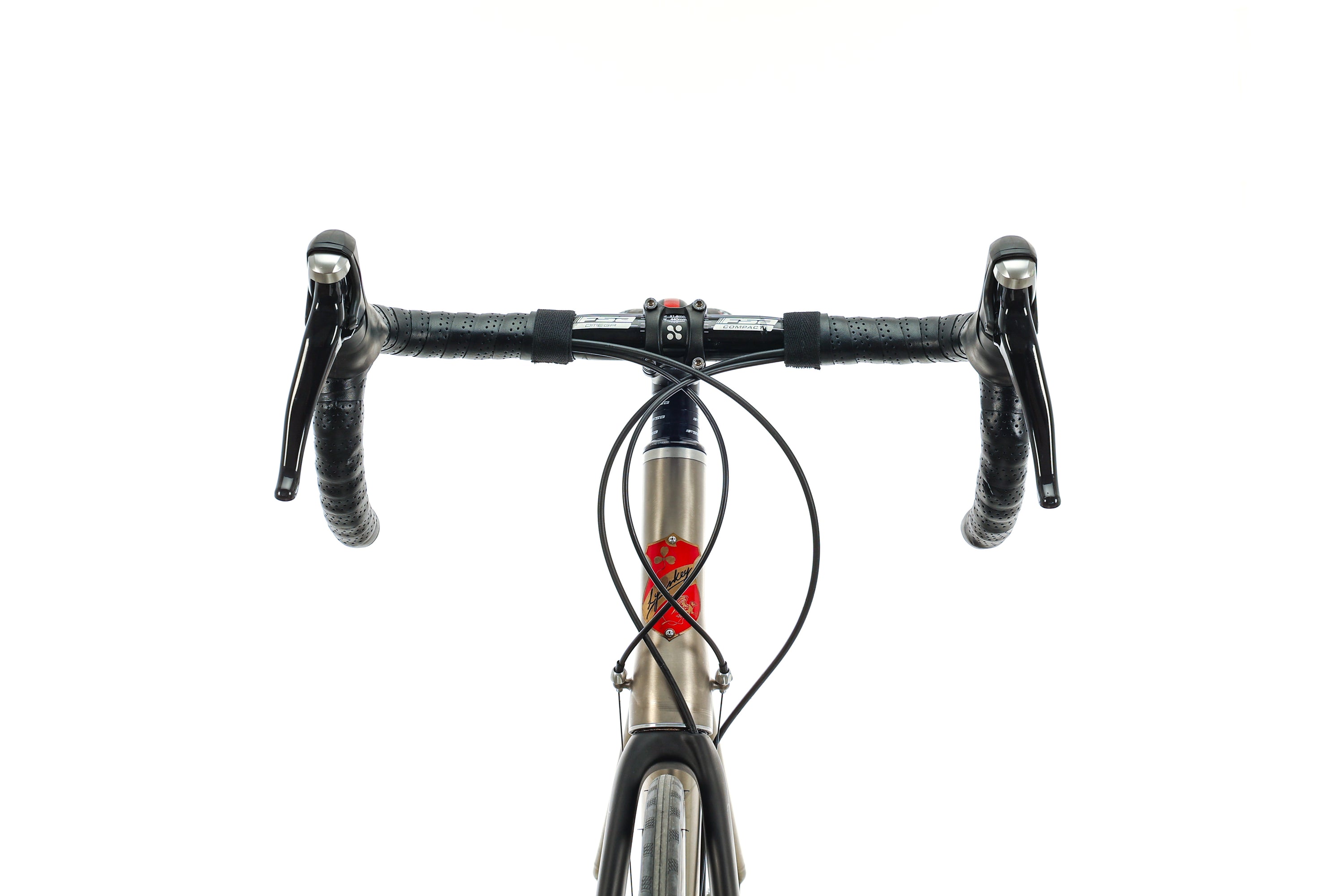 Lynskey R250 Disc Lynskey R250 Disc Road Bike - 2017, Large | The Pro's Closet