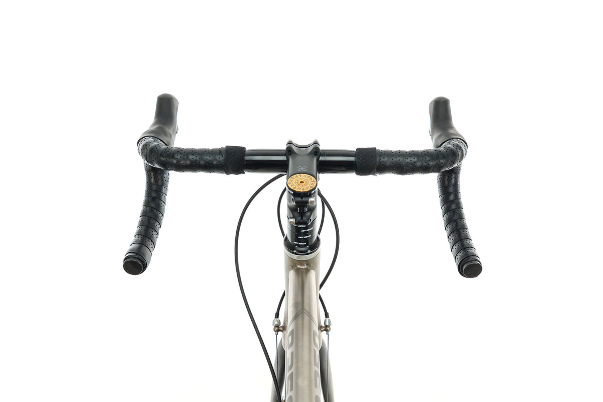 Lynskey R250 Disc Lynskey R250 Disc Road Bike - 2017, Large | The Pro's Closet