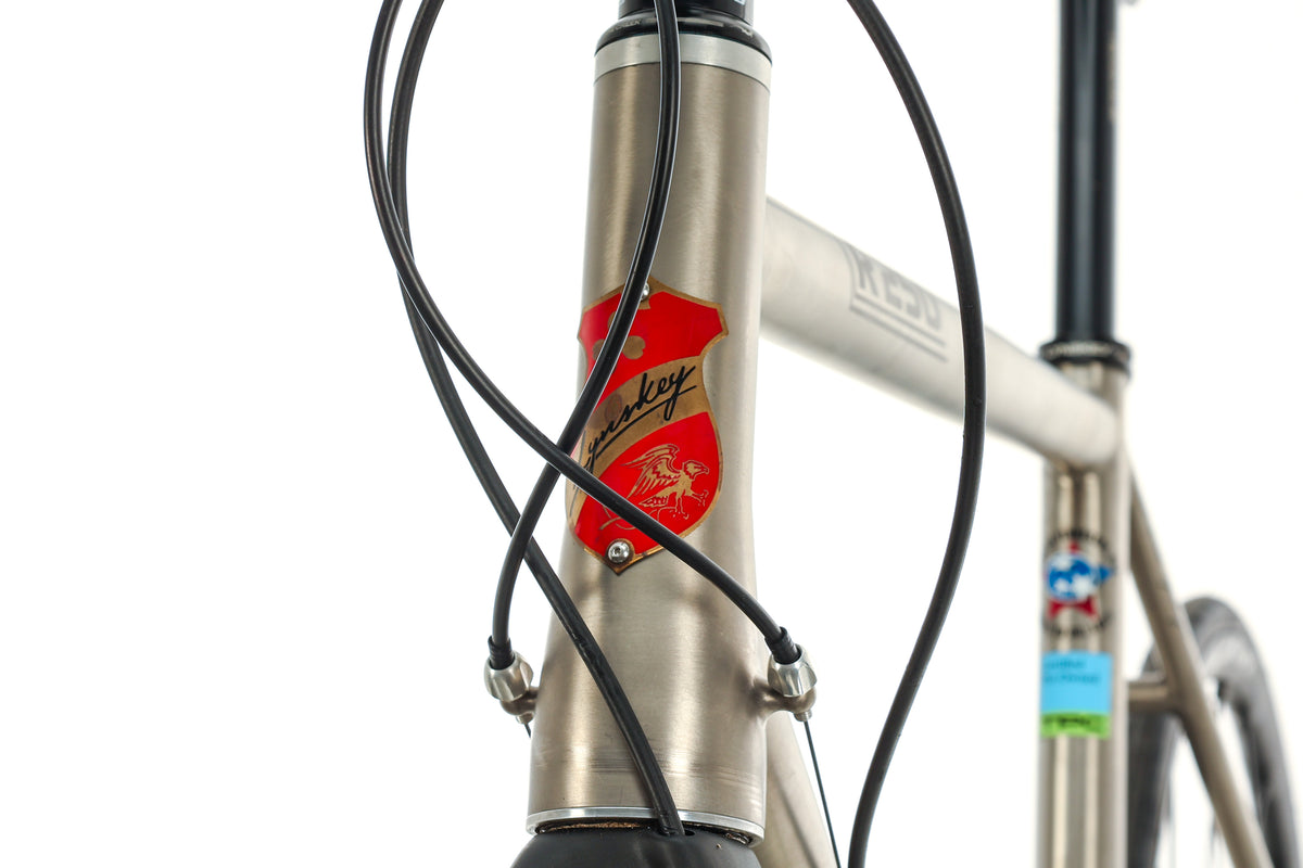Lynskey R255 Disc Lynskey R250 Disc Road Bike - 2017, Large | The Pro's Closet