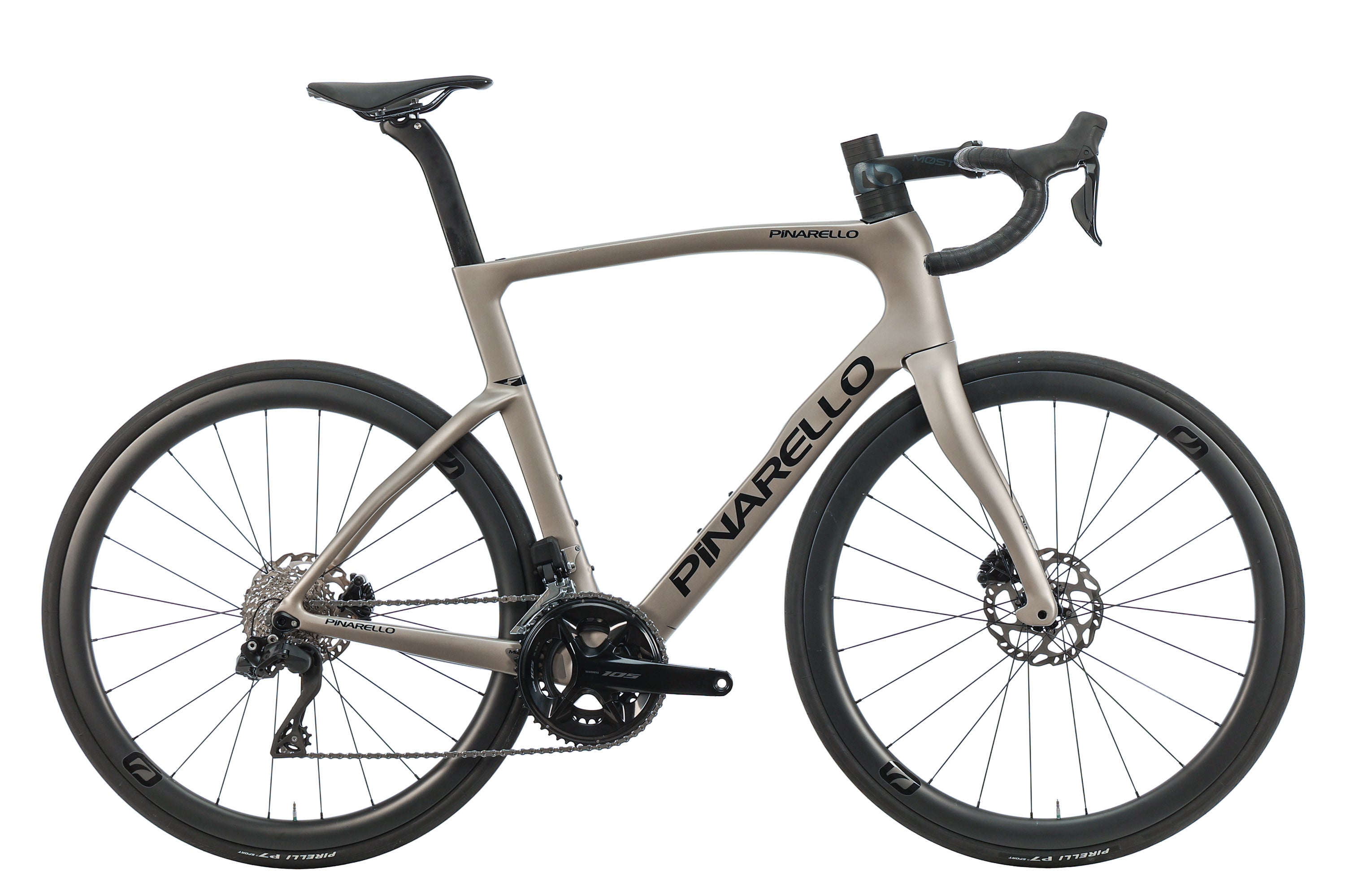 Pinarello F5 105 Di2 Road Bike - 2023, 57.5cm | The Pro's Closet