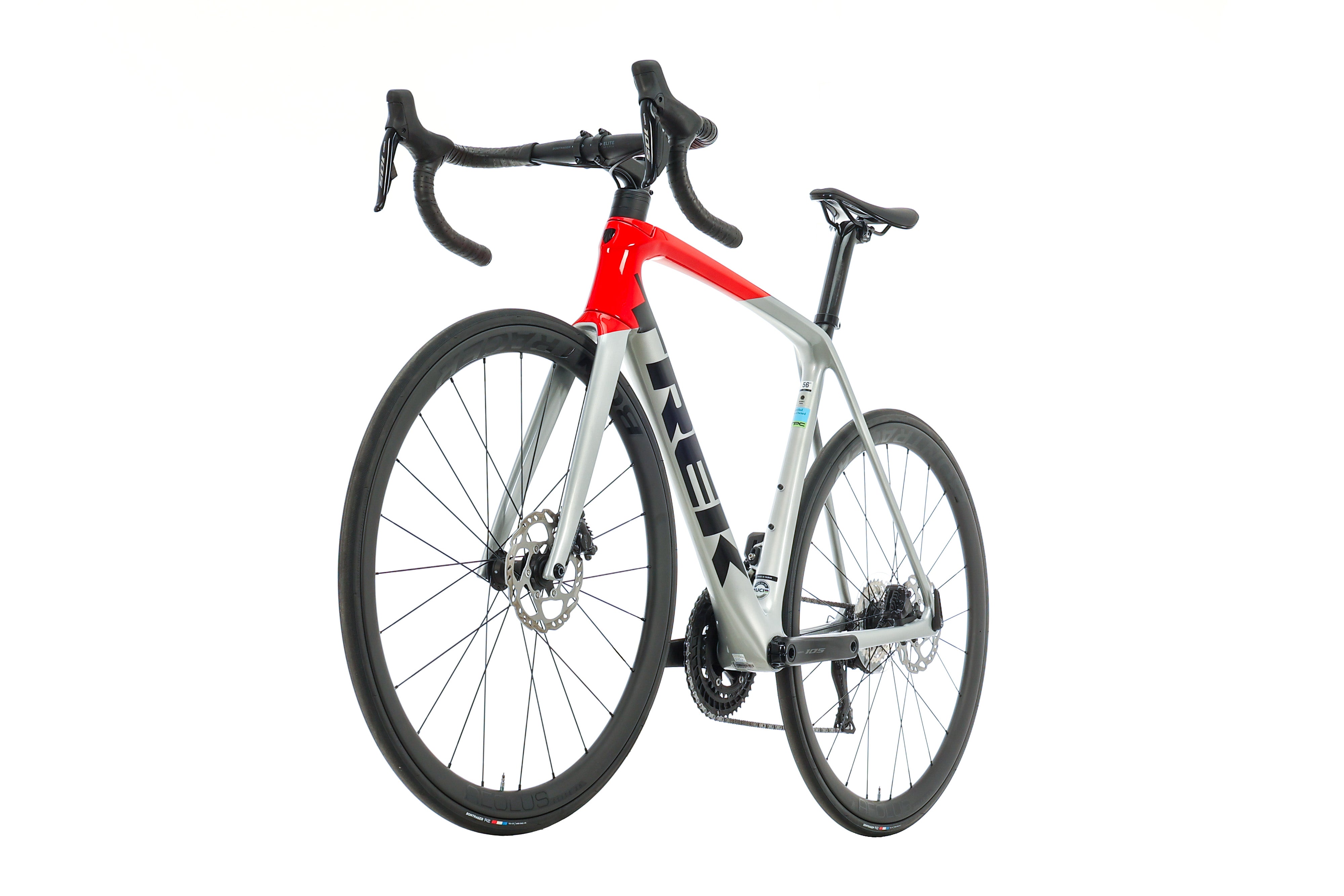 Trek Émonda SL 6 Pro Di2 Road Bike - 2023, 56cm | The Pro's Closet