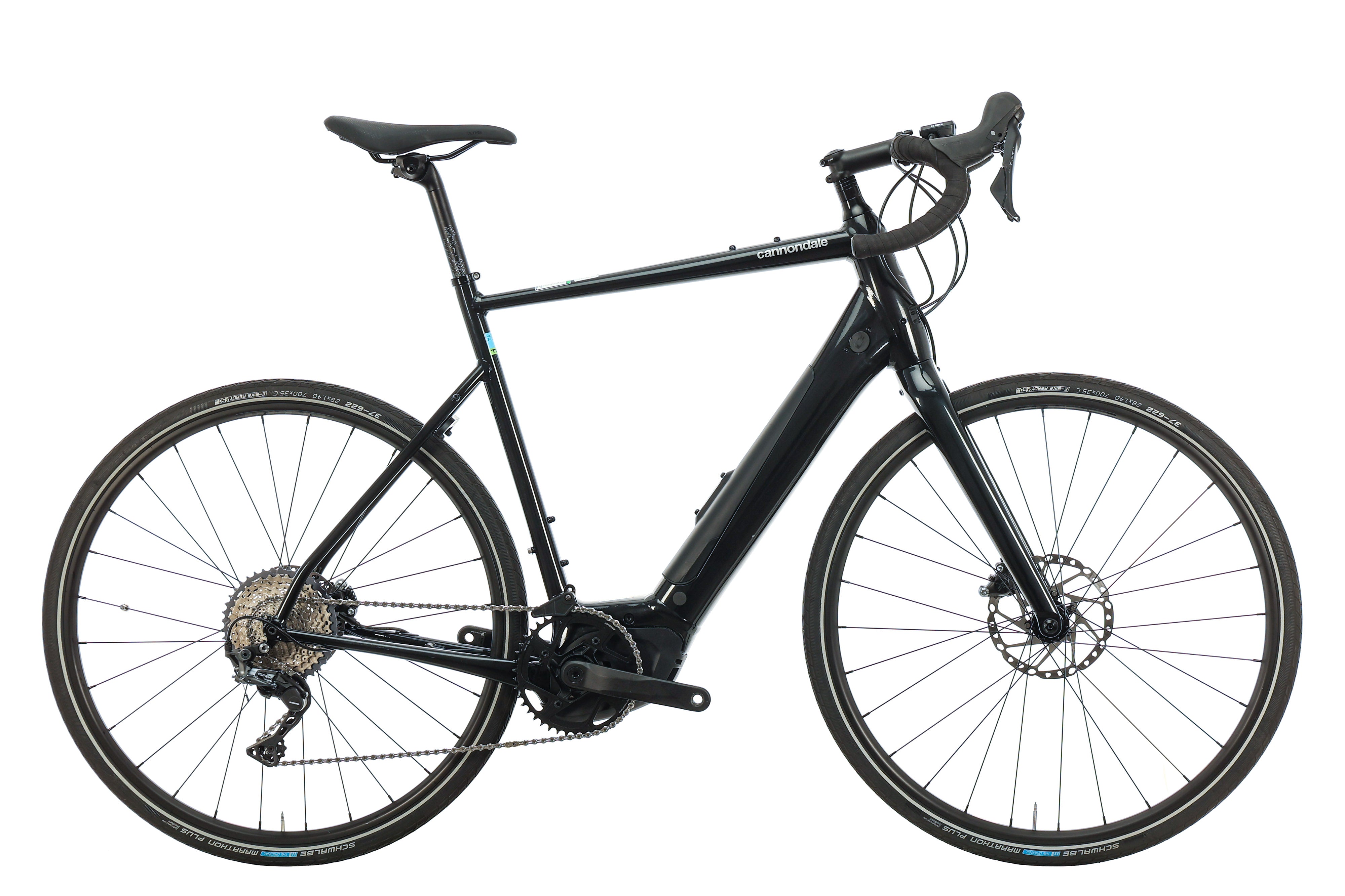 elektrische mountainbike Remote 130