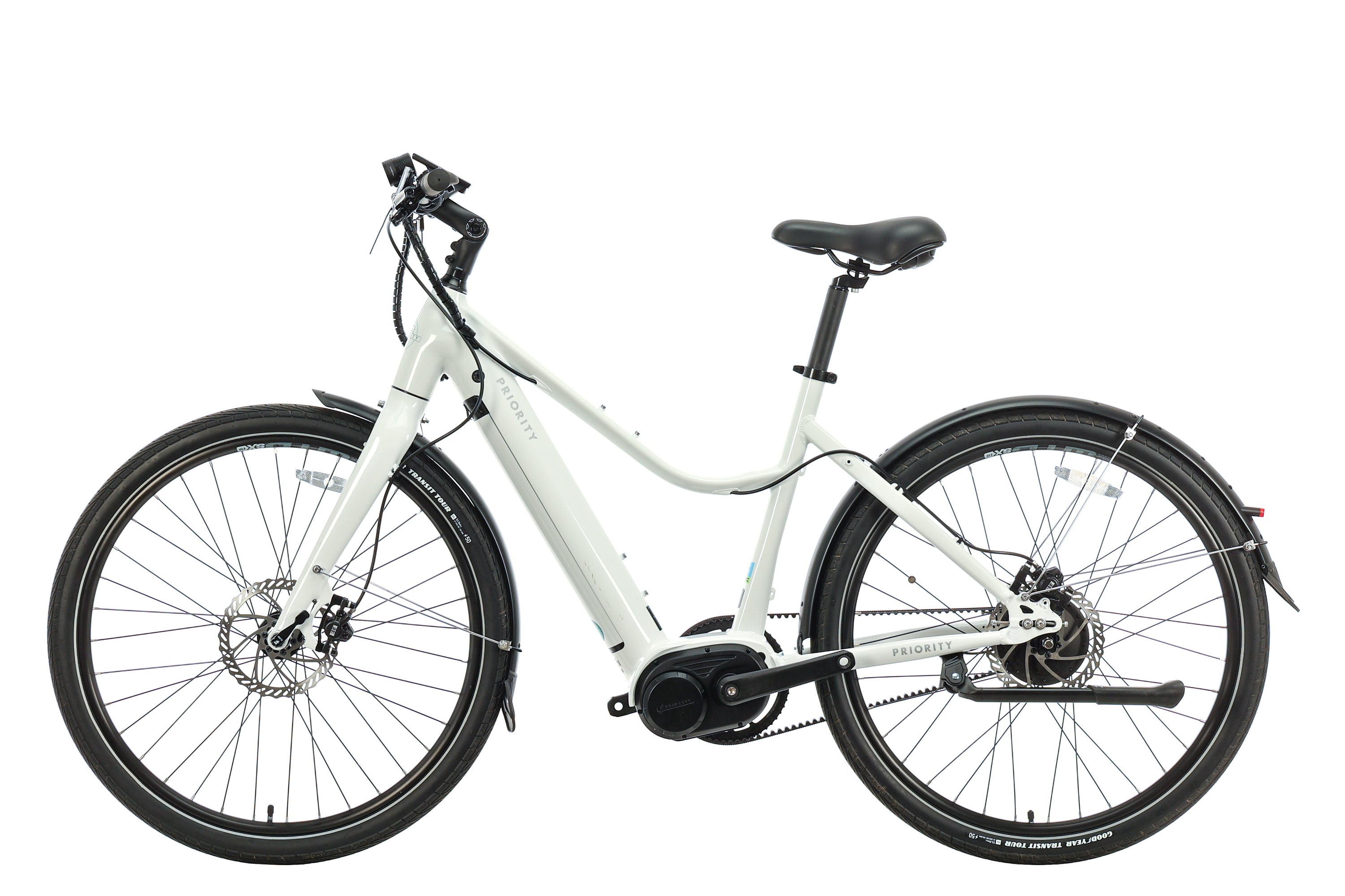 priority electric bicycles Priority Bicycles Current Commuter E-Bike - 2022, Large | The Pro's Closet