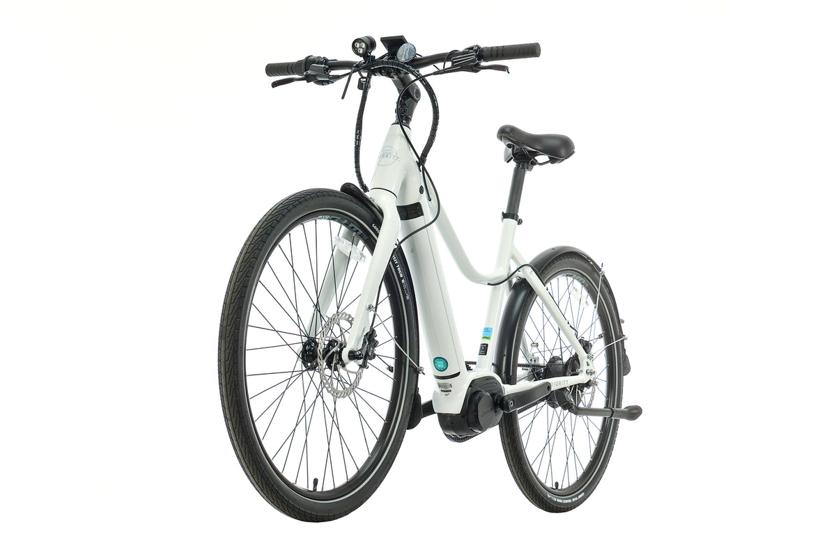 priority electric bicycles Priority Bicycles Current Commuter E-Bike - 2022, Large | The Pro's Closet
