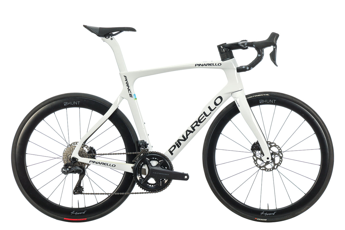 prince rennrad Pinarello Prince Ultegra Di2 Road Bike - 2022, 56cm