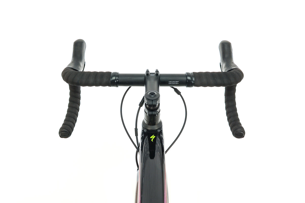 Specialized Tarmac Disc Expert Road Bike - 2019, 56cm | The Pro's Closet â The Pro's Closet