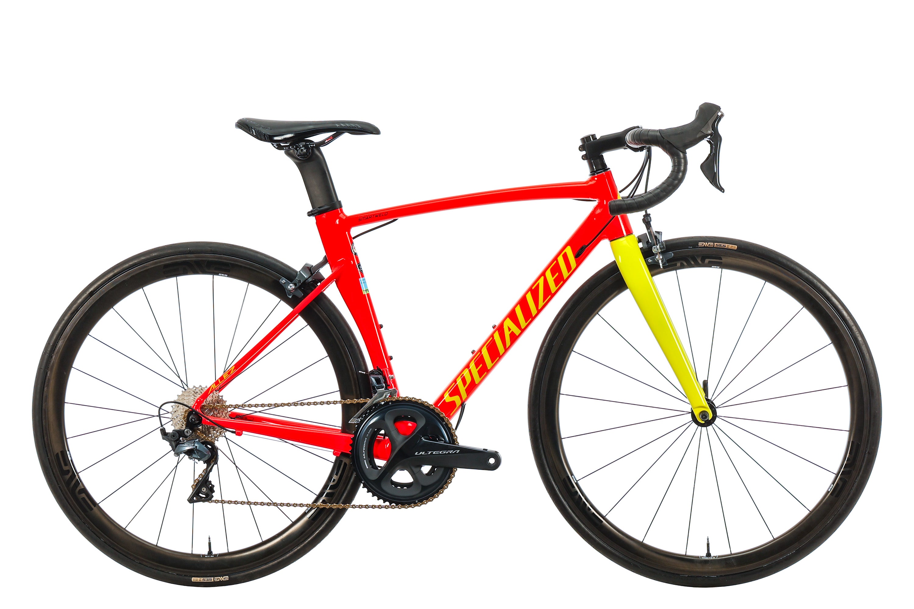 自転車本体 SPECIALIZED ALLEZ DSW SPRINT ELITE 2017 Allez DSW SL Sprint Elite