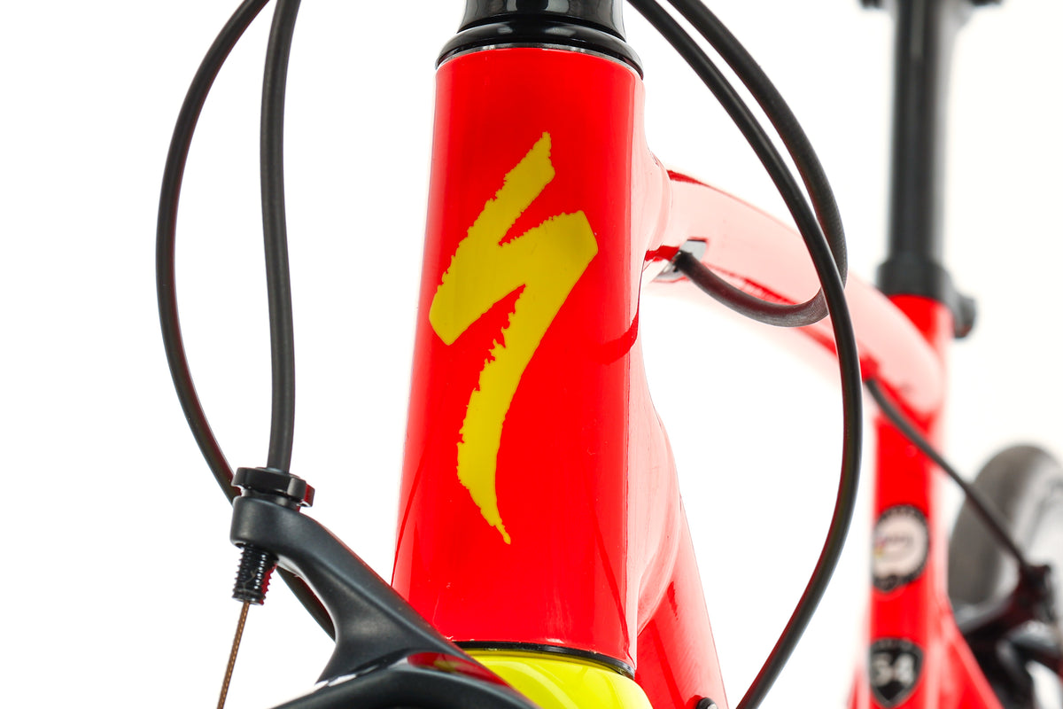 Specialized Allez DSW SL Sprint Limited Edition II Road Bike