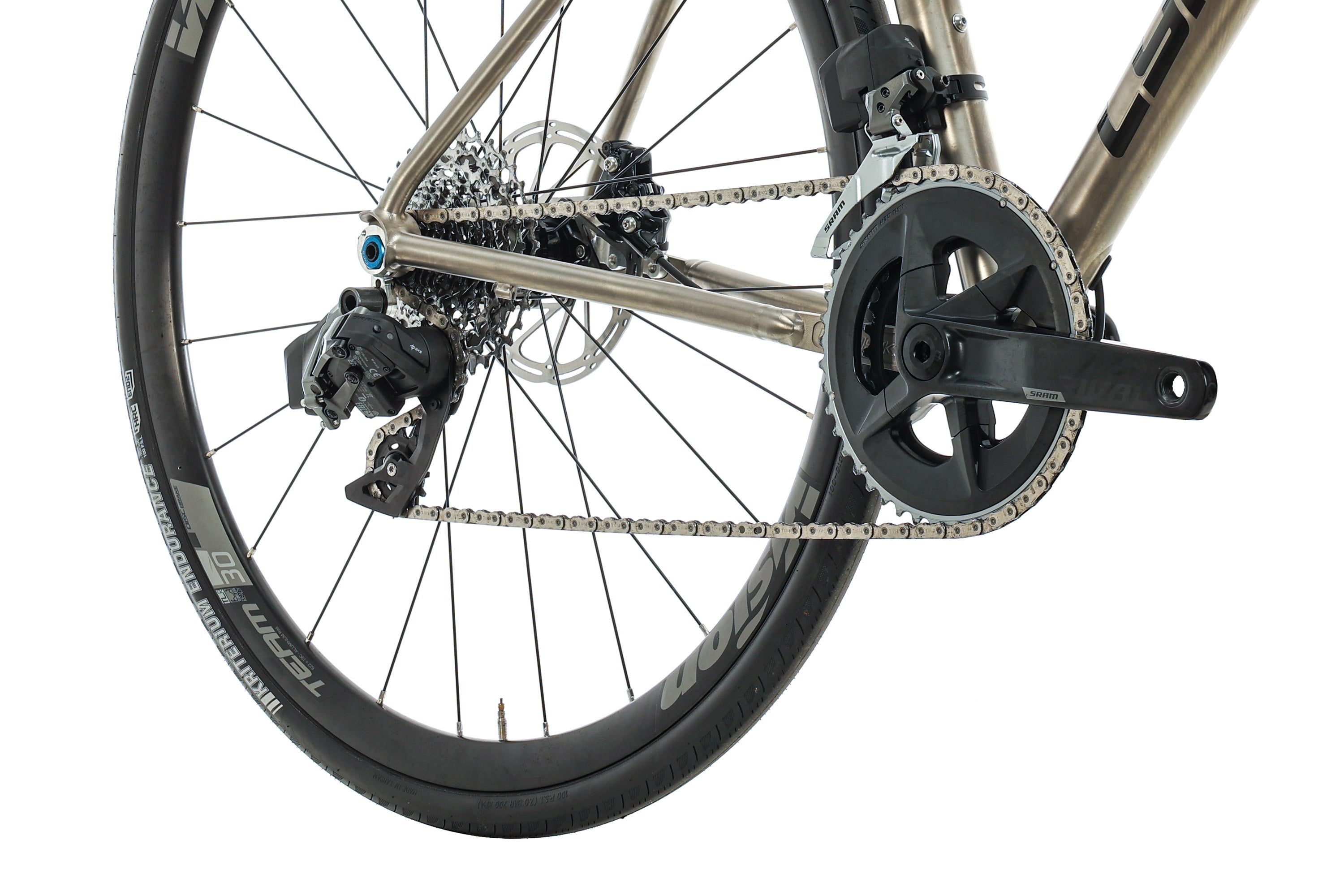 Lynskey R255 Disc Lynskey R300 Disc Road Bike - 2023, X-Small | The Pro's Closet – The ...
