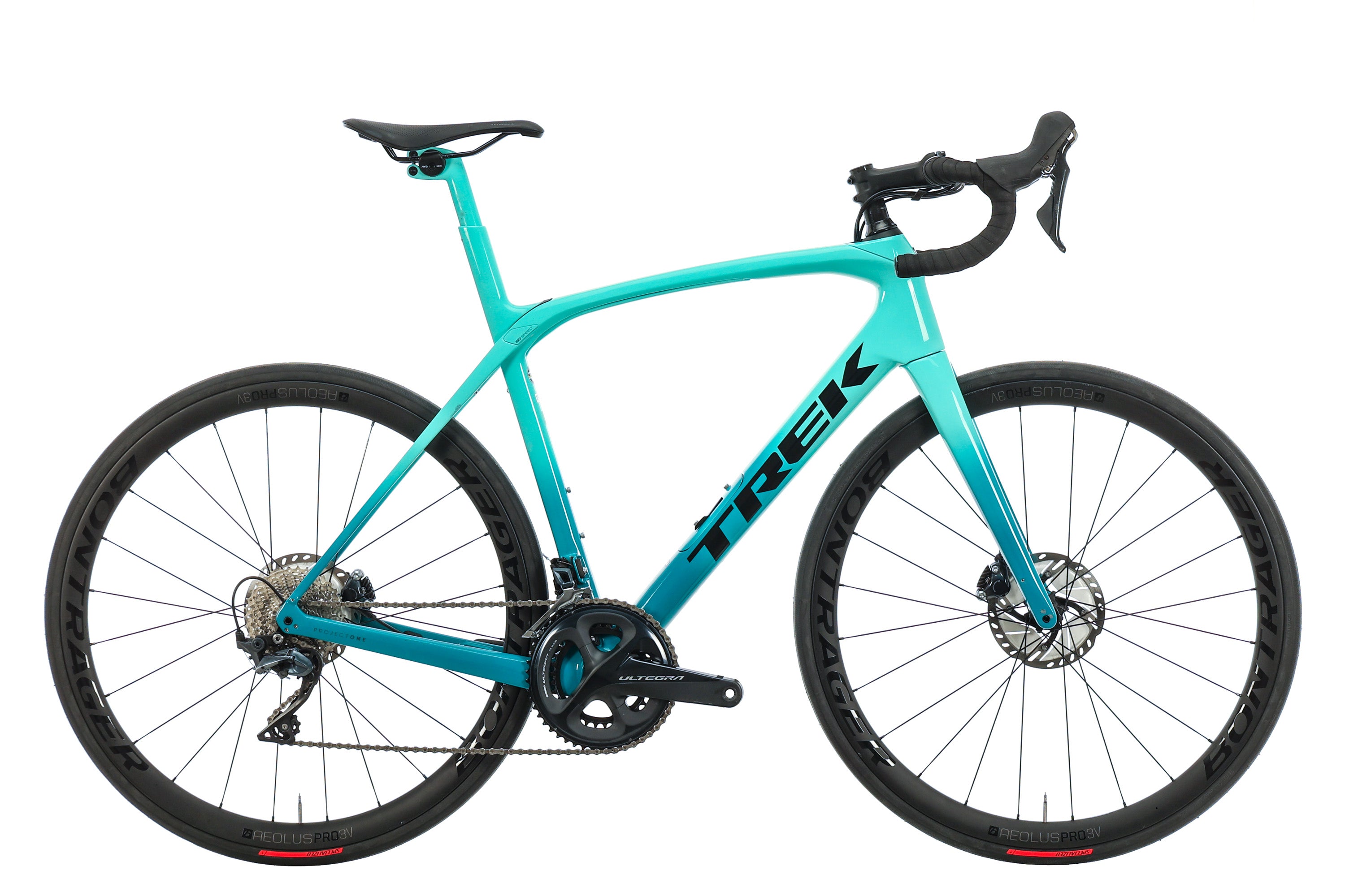 trek bicycle bracknell Trek Domane SLR 6 Project One Road Bike - 2022, 56cm