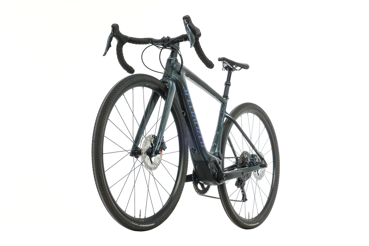 specialized turbo creo sl expert evo 2020 electric gravel bike Specialized Turbo Creo SL Expert EVO Gravel E-Bike - 2020, Small