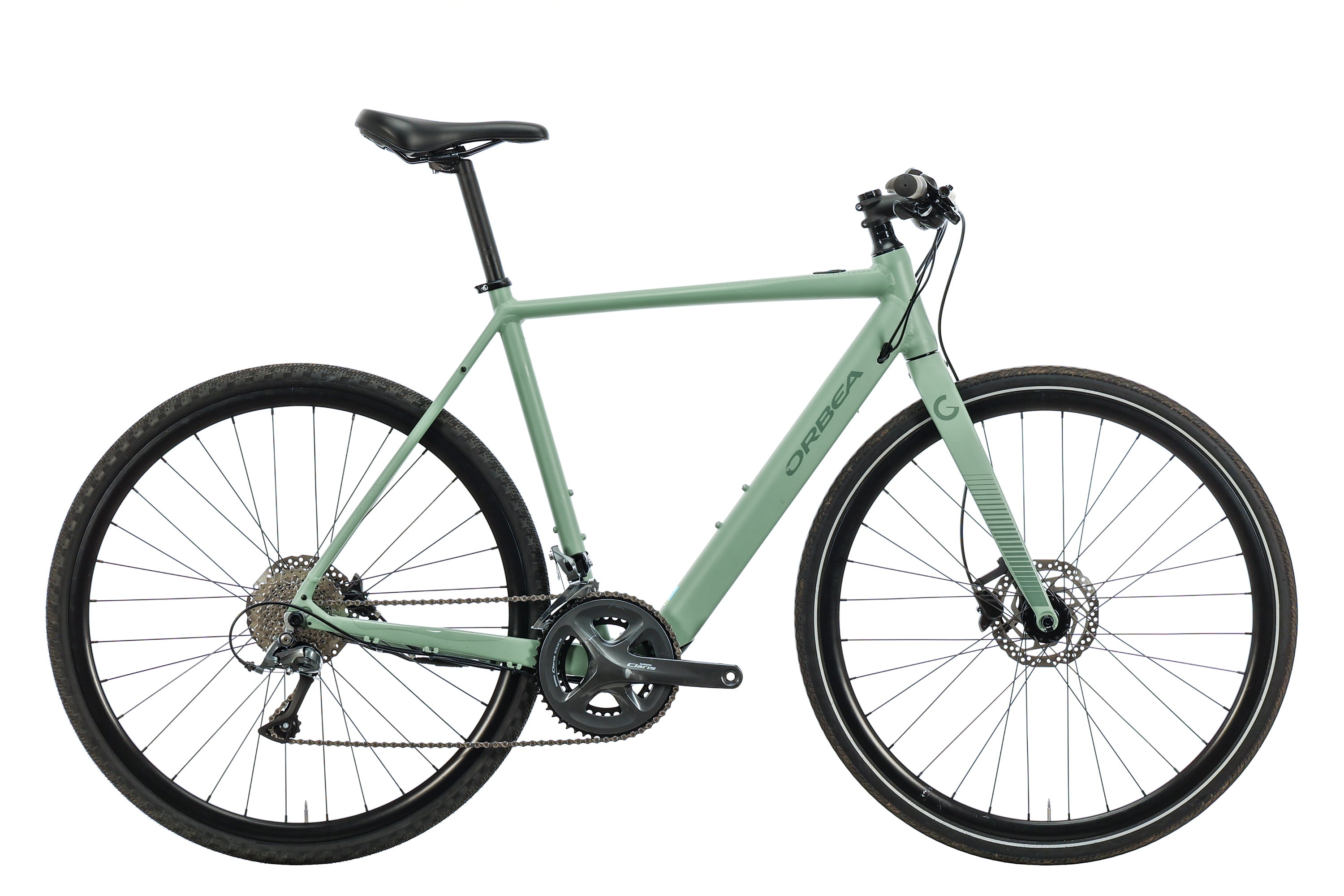 Orbea Gain F30 20mph Commuter E-bike - 2020, Medium