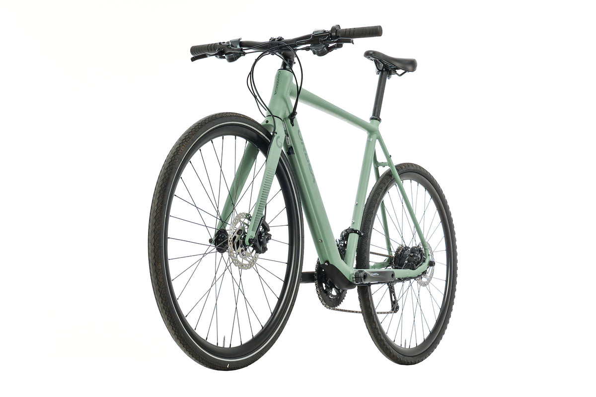 orbea urban-gain f10 2020 e-bike Orbea Gain F30 20mph Commuter E-bike - 2020, Medium
