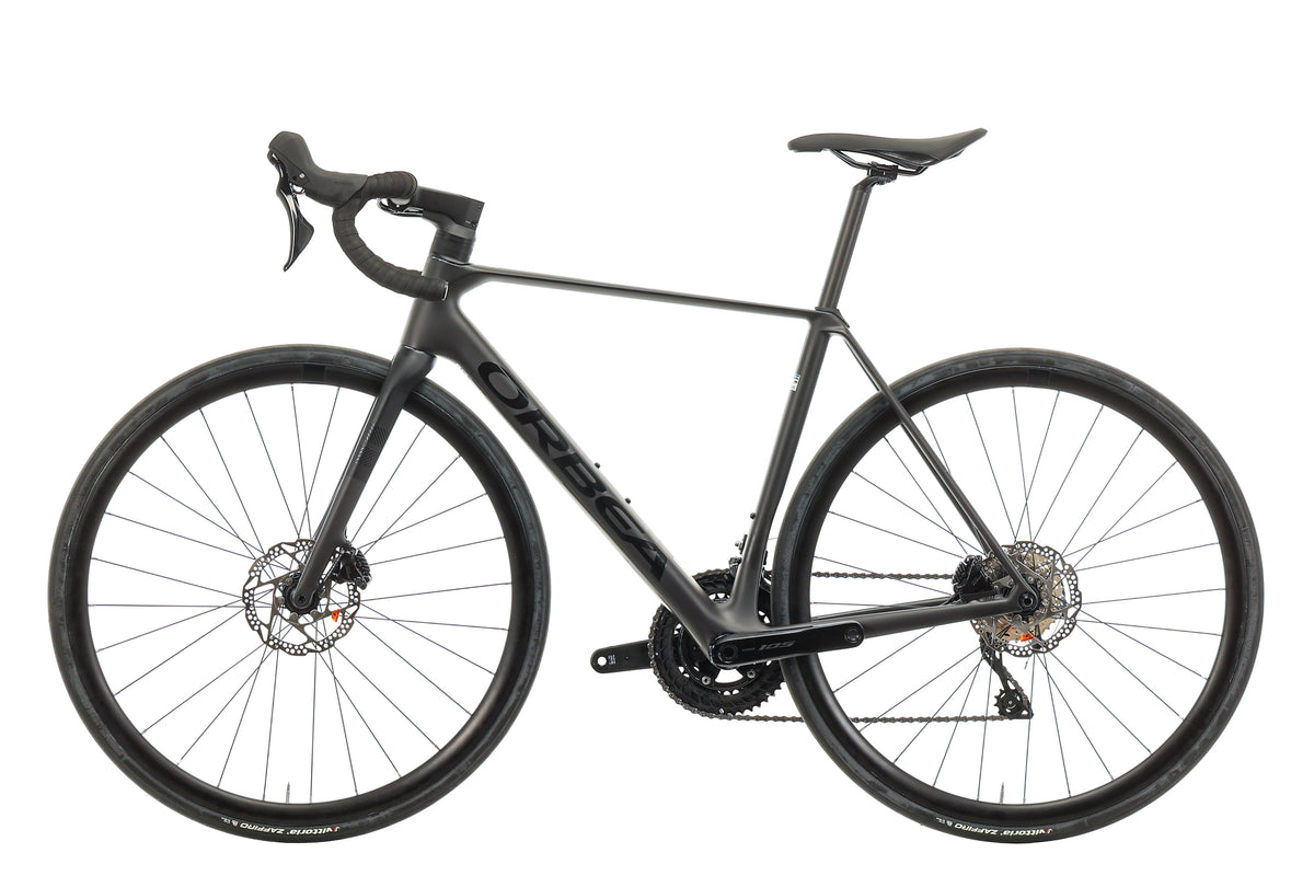  Orbea Orca M30 Road Bike - 2024, 51cm 