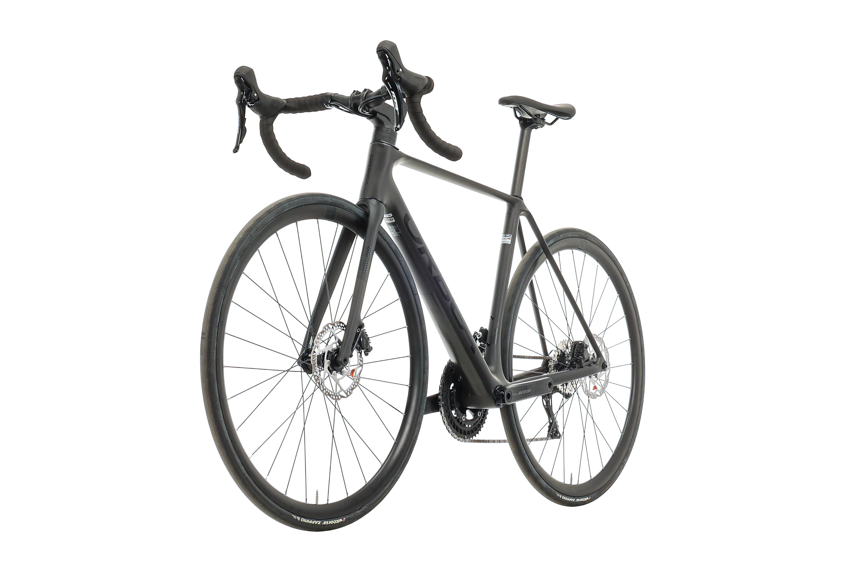Orbea Orca M30 Road Bike - 2024, 51cm | The Pro's Closet