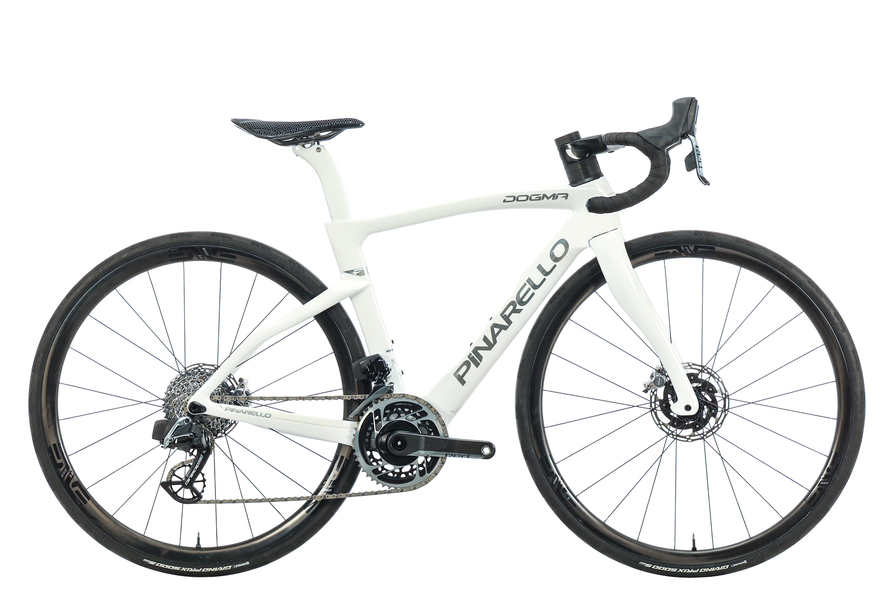 Pinarello Dogma F Road Bike - 2023, 46.5cm | The Pro's Closet