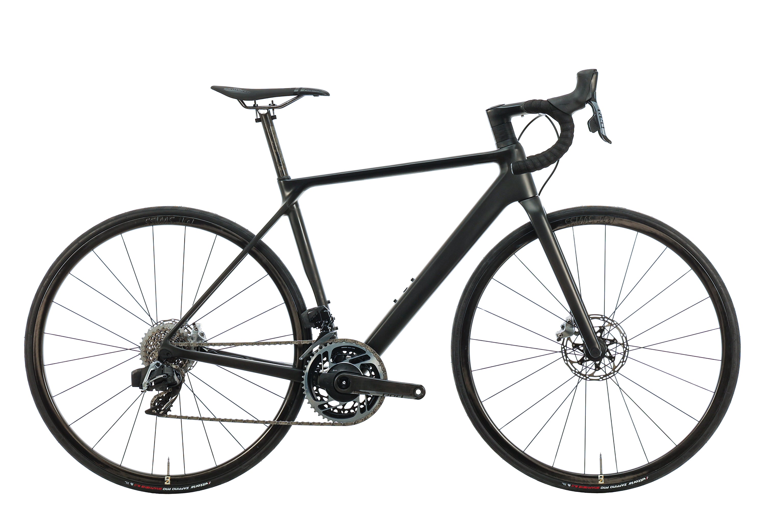 Canyon Ultimate CF SL Disc 7.0 サイズXS