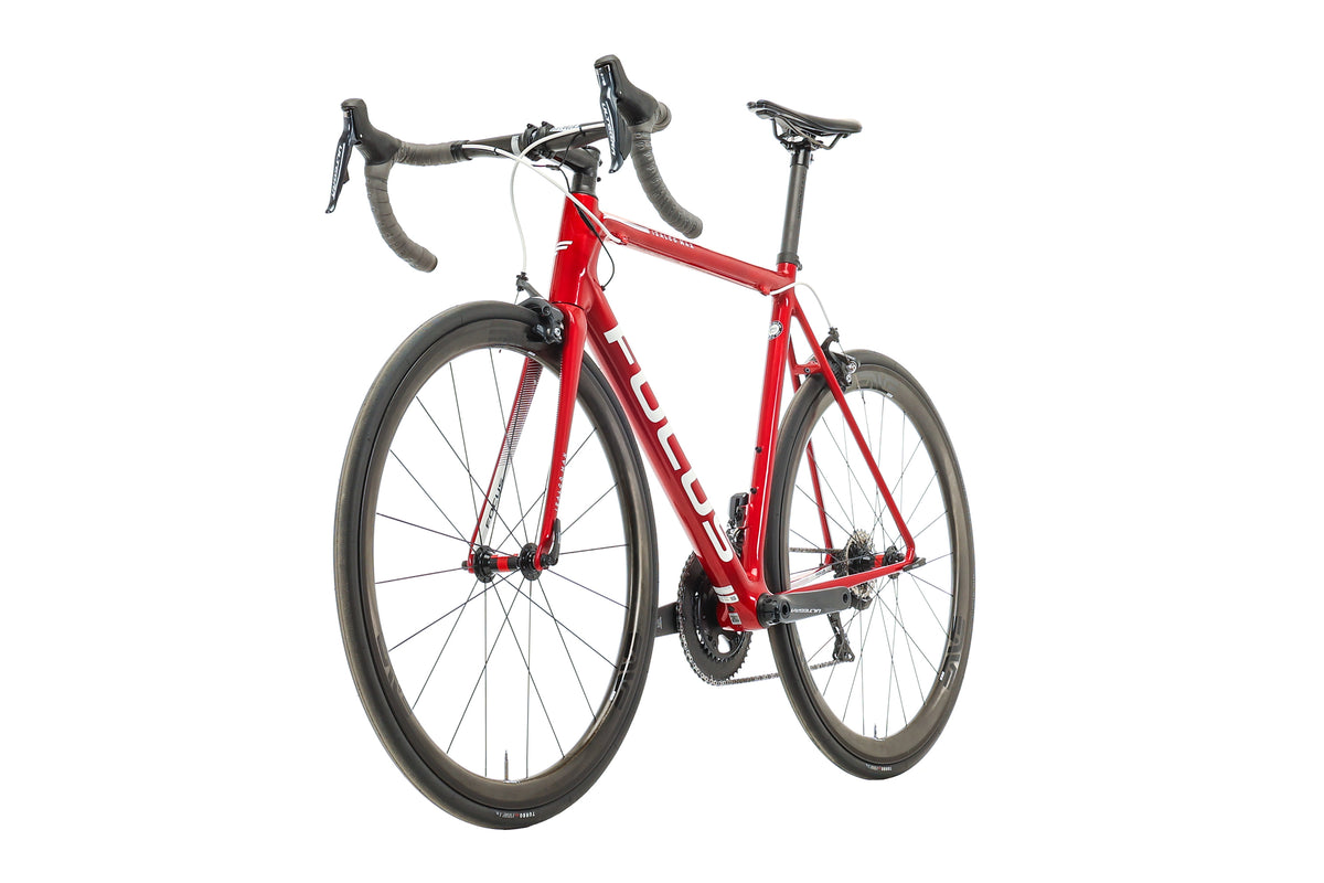 focus e bike fully 2017 Focus Izalco Max Ultegra Di2 Road Bike - 2017, Large | The Pro's Closet