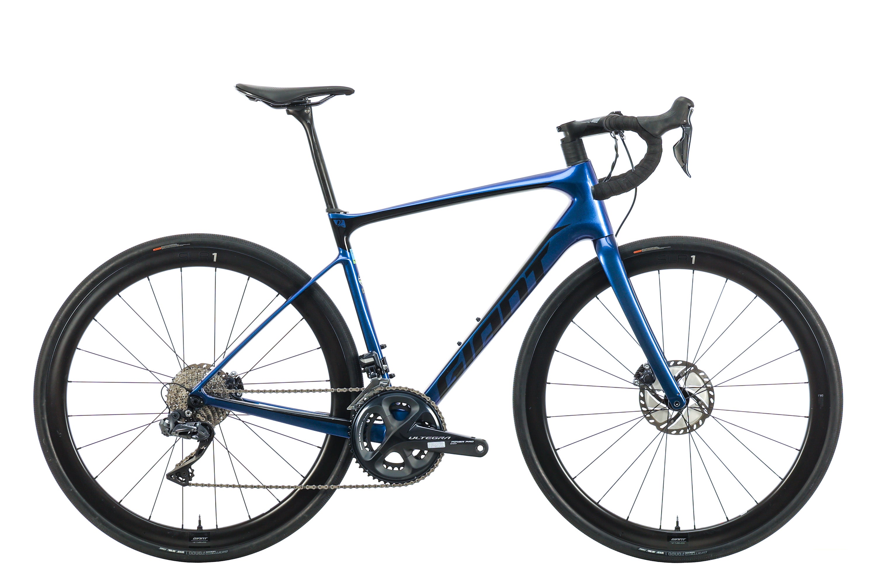 Giant Defy Advanced Pro Di2 Road Bike 2021, Medium The Pro's