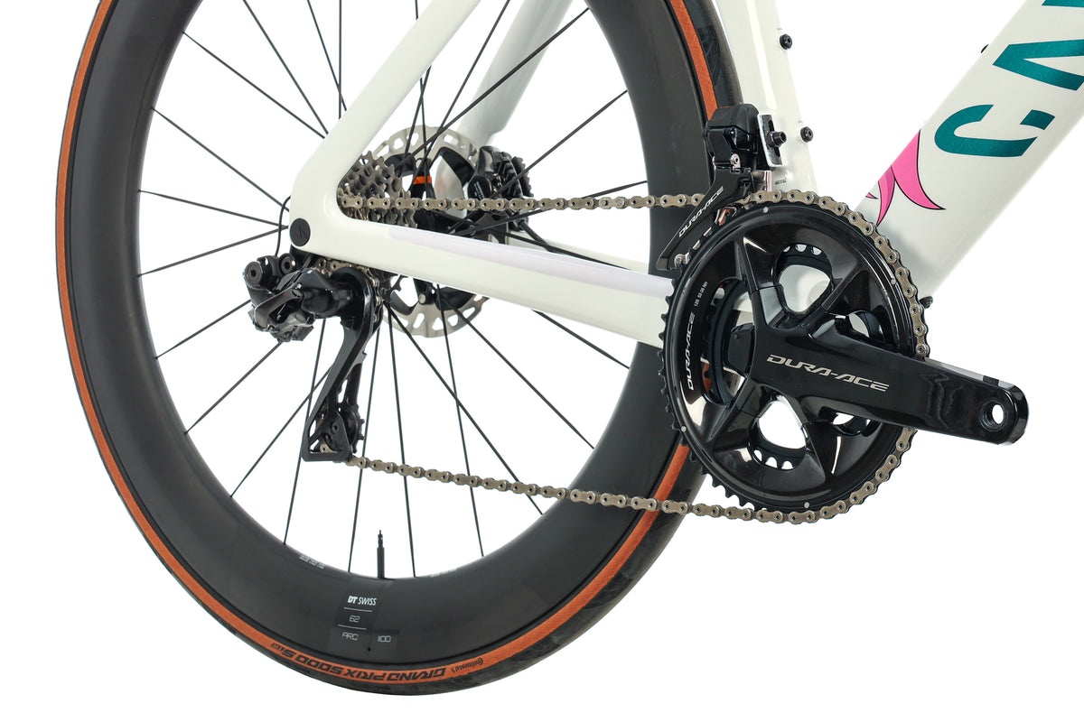 Canyon Aeroad CFR Tokyo Edition Road Bike - 2023, X-Large | The