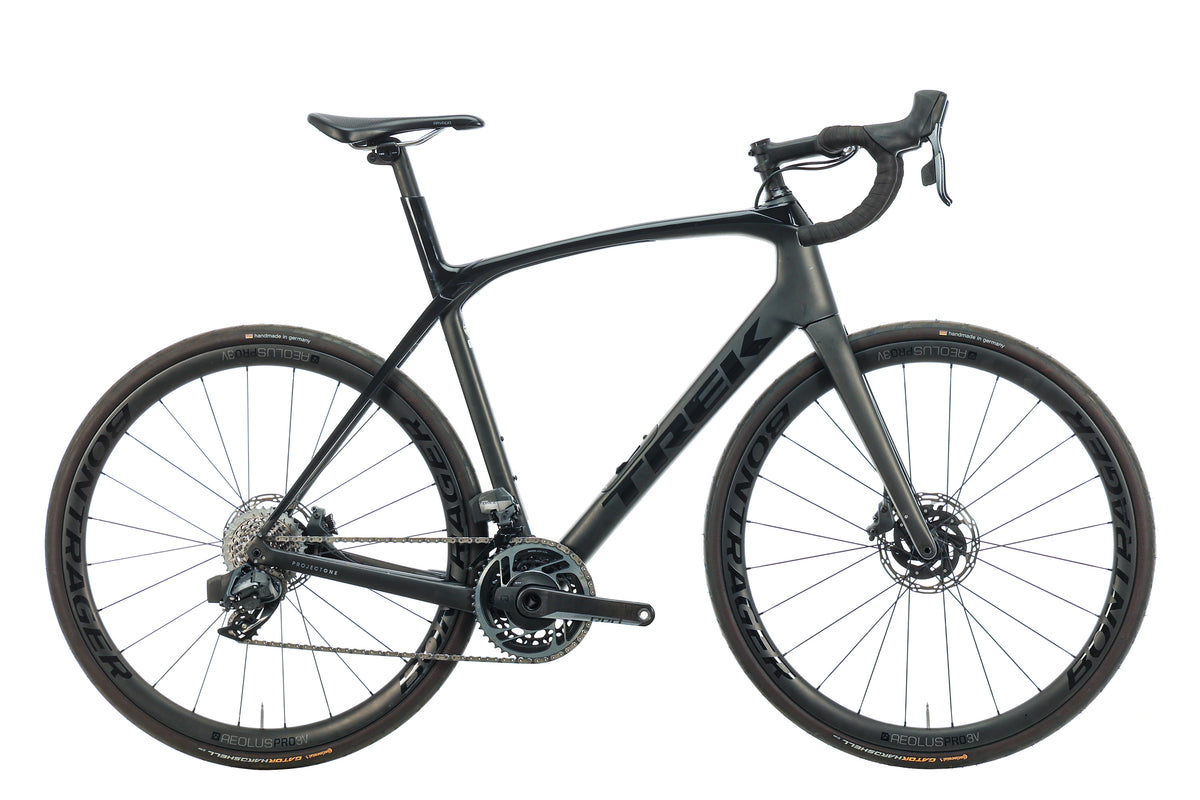 Trek Domane SLR Project One AXS Road Bike - 2020, 58cm | The Pro's