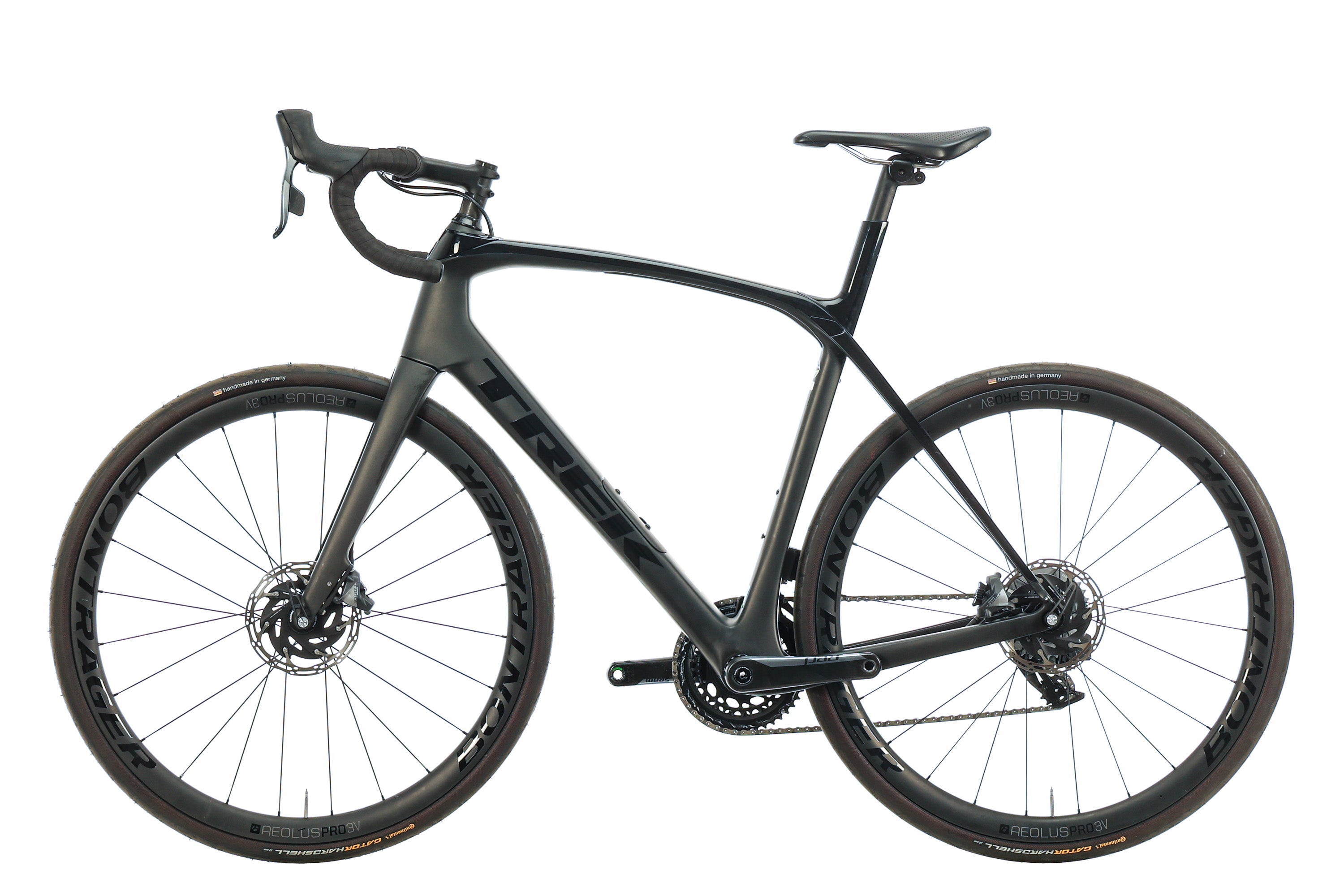 Trek Domane SLR Project One AXS Road Bike - 2020, 58cm | The Pro's