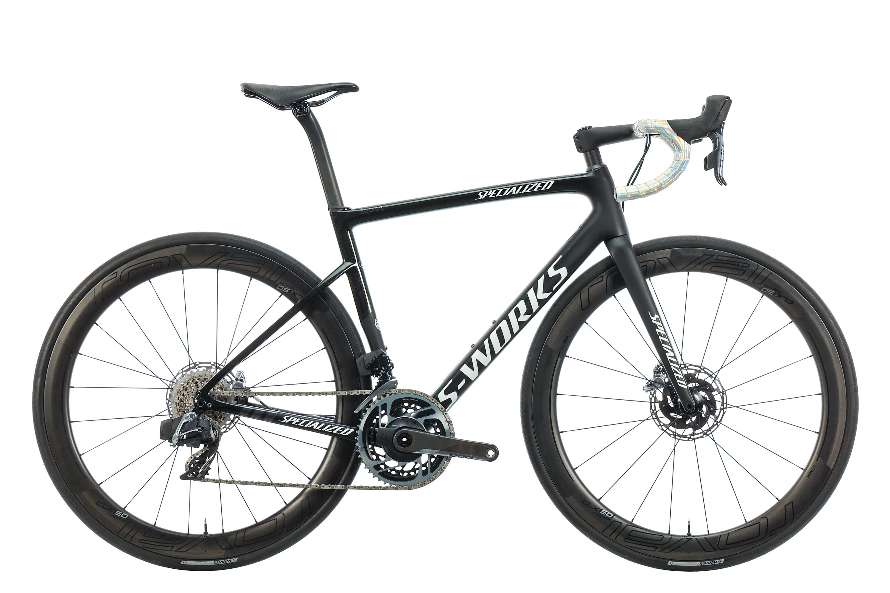 Specialized S-Works Tarmac SL6 Sagan Collection The Pro's Closet