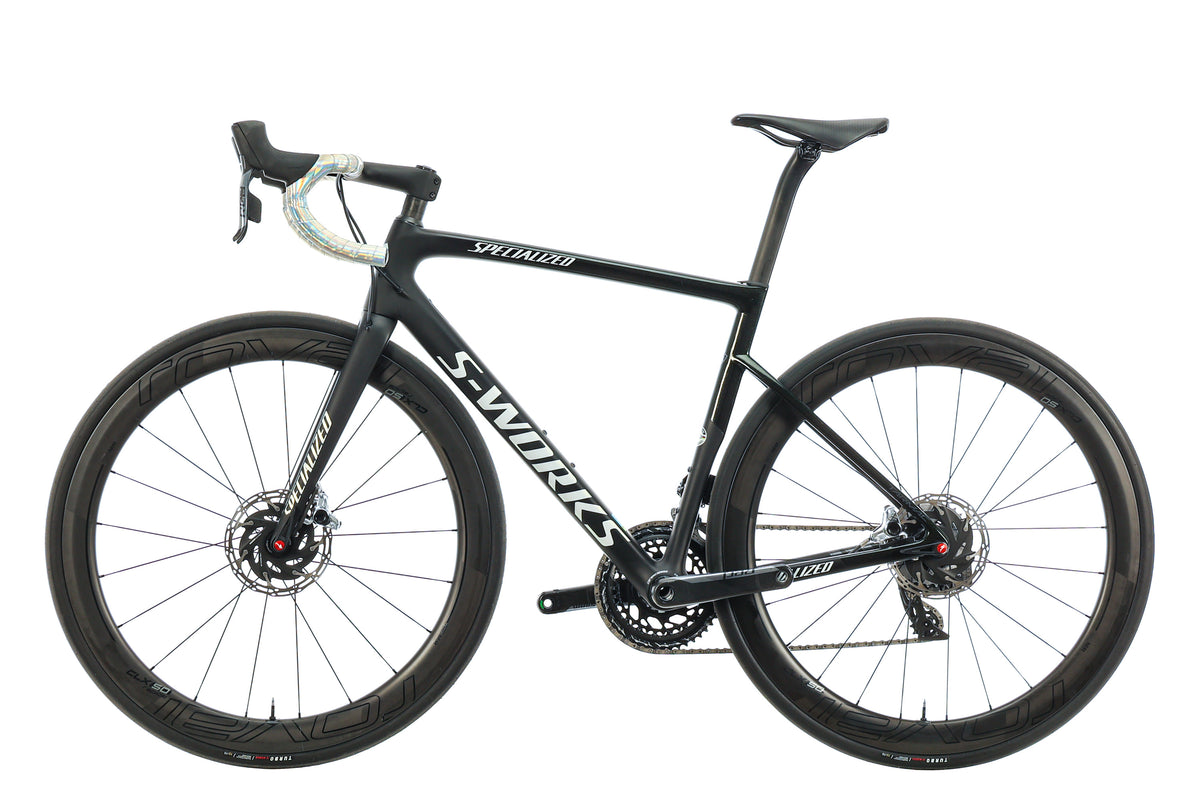 Specialized S-Works Tarmac SL6 Sagan Collection | The Pro's Closet