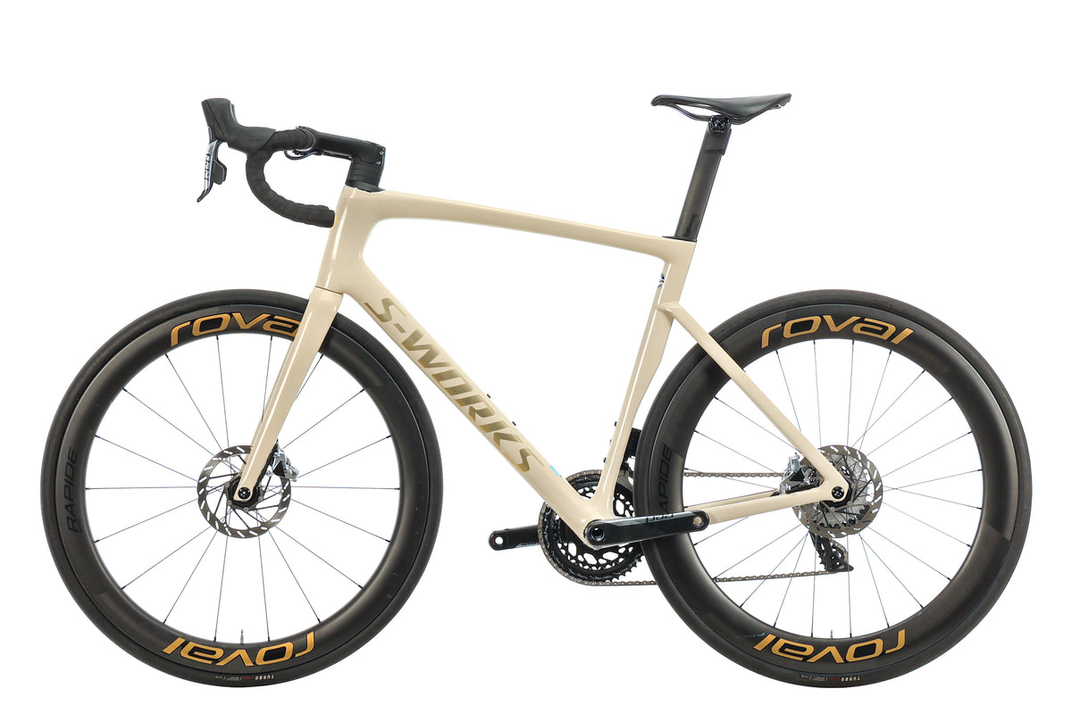 Specialized S-Works Tarmac SL7 Road Bike - 2022, 58cm | The Pro's