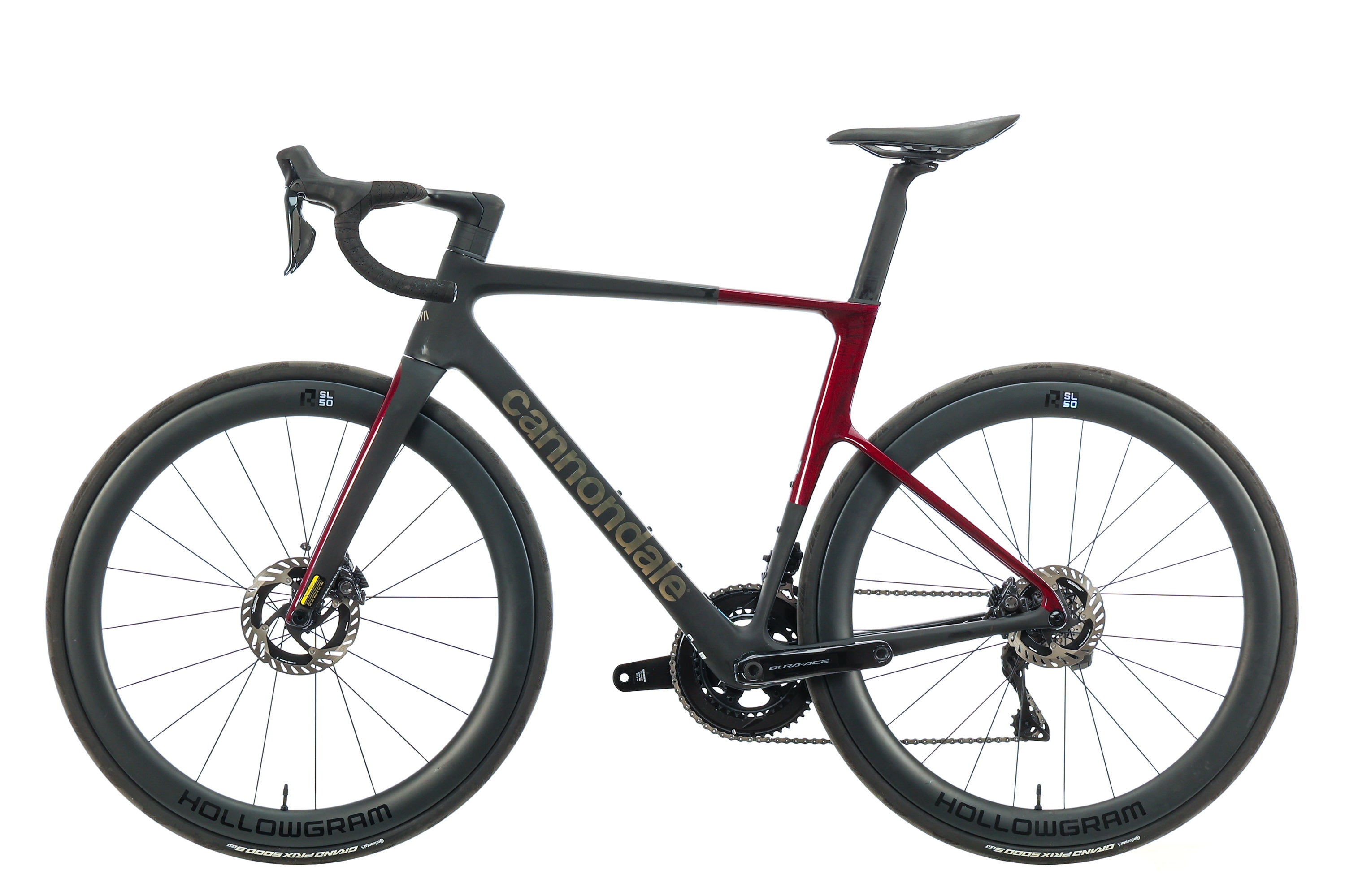 Cannondale SuperSix EVO LAB71 Road Bike - 2023, | The Pro's Closet