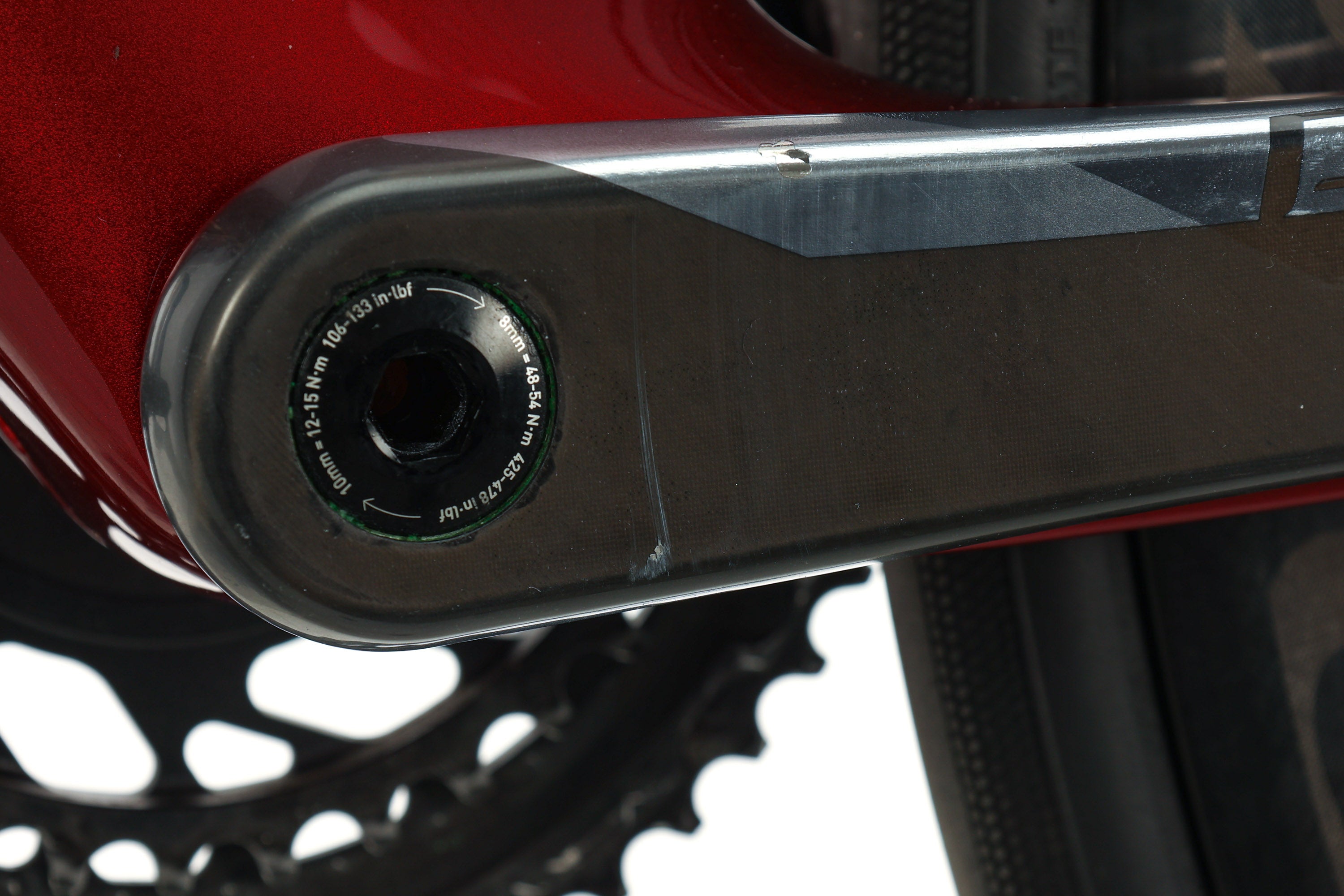 Trek Madone SLR 9 Road Bike - 2019, 56cm | The Pro's Closet | BRD34136