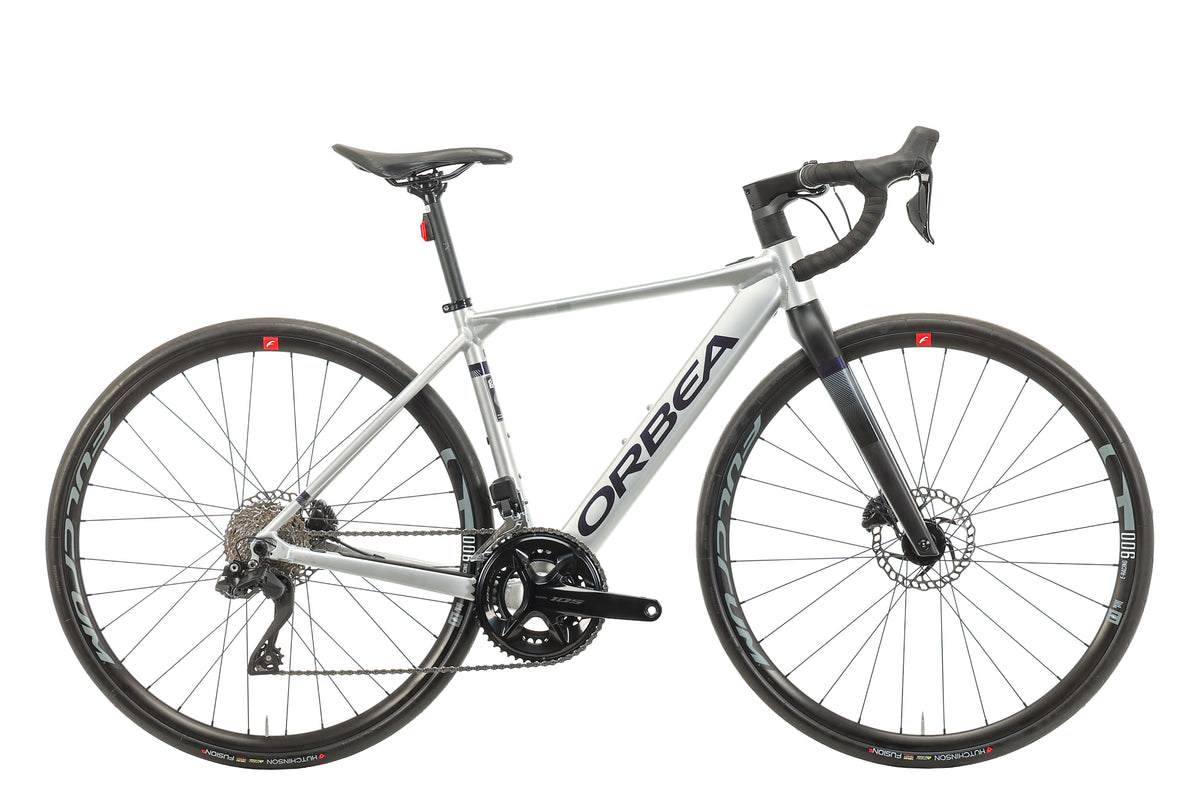 Orbea Gain D30i 20mph Road E-Bike - 2023, X-Small | The Pro's Closet