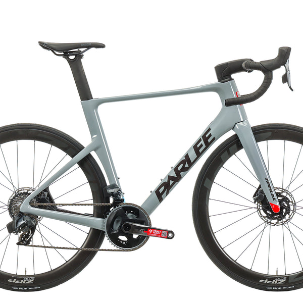 Parlee RZ7 Aero Road Bike - 2023, Large | The Pro's Closet