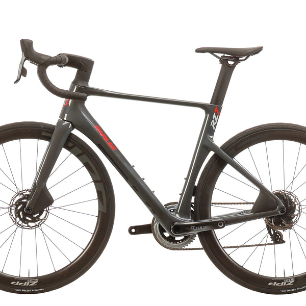 Parlee RZ7 Aero Road Bike - 2022, Medium | The Pro's Closet