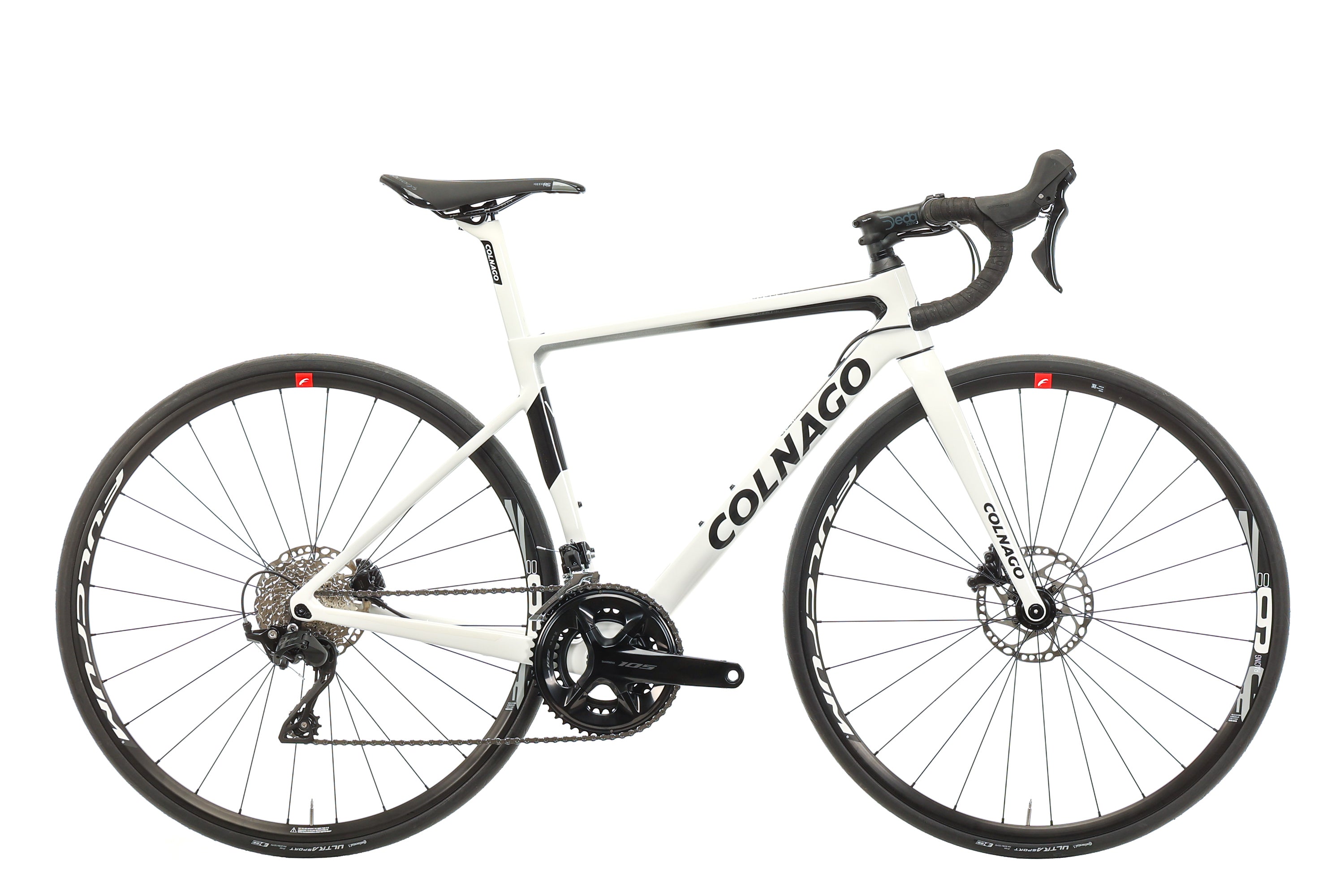 COLNAGO v3 2023年　105 di2 45サイズ COLNAGO 「コルナゴ」 V3 DISC 105 DI2 2023年モデル ロード