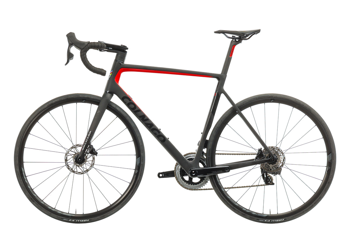 COLNAGO V3RS 450s Rival axs ホイールなし COLNAGO V3RS 450s Rival axs ホイールなし COLNAGO V3RS 450s