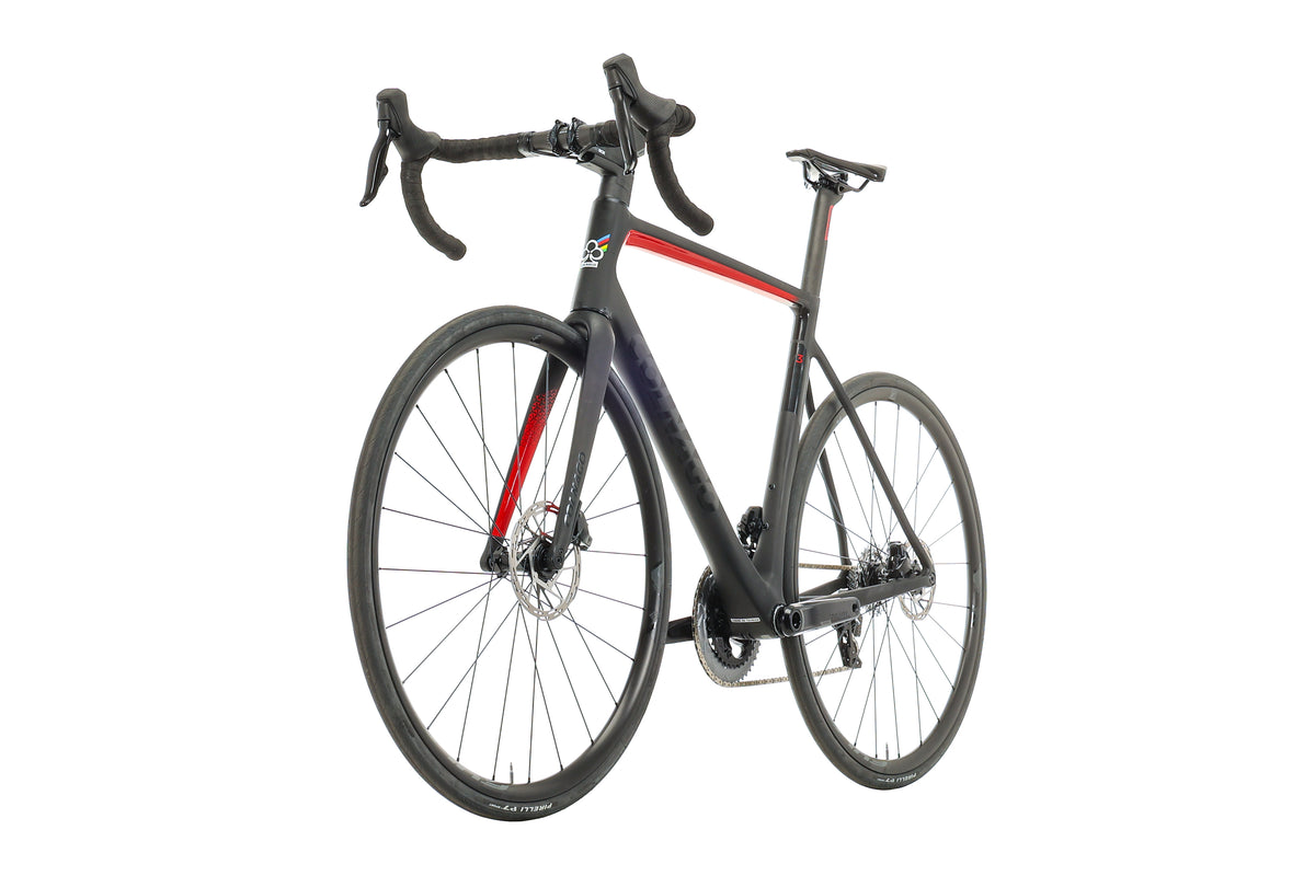 Colnago V3 SRAM Rival AXS Disc Road Bike - 2023, | The Pro's