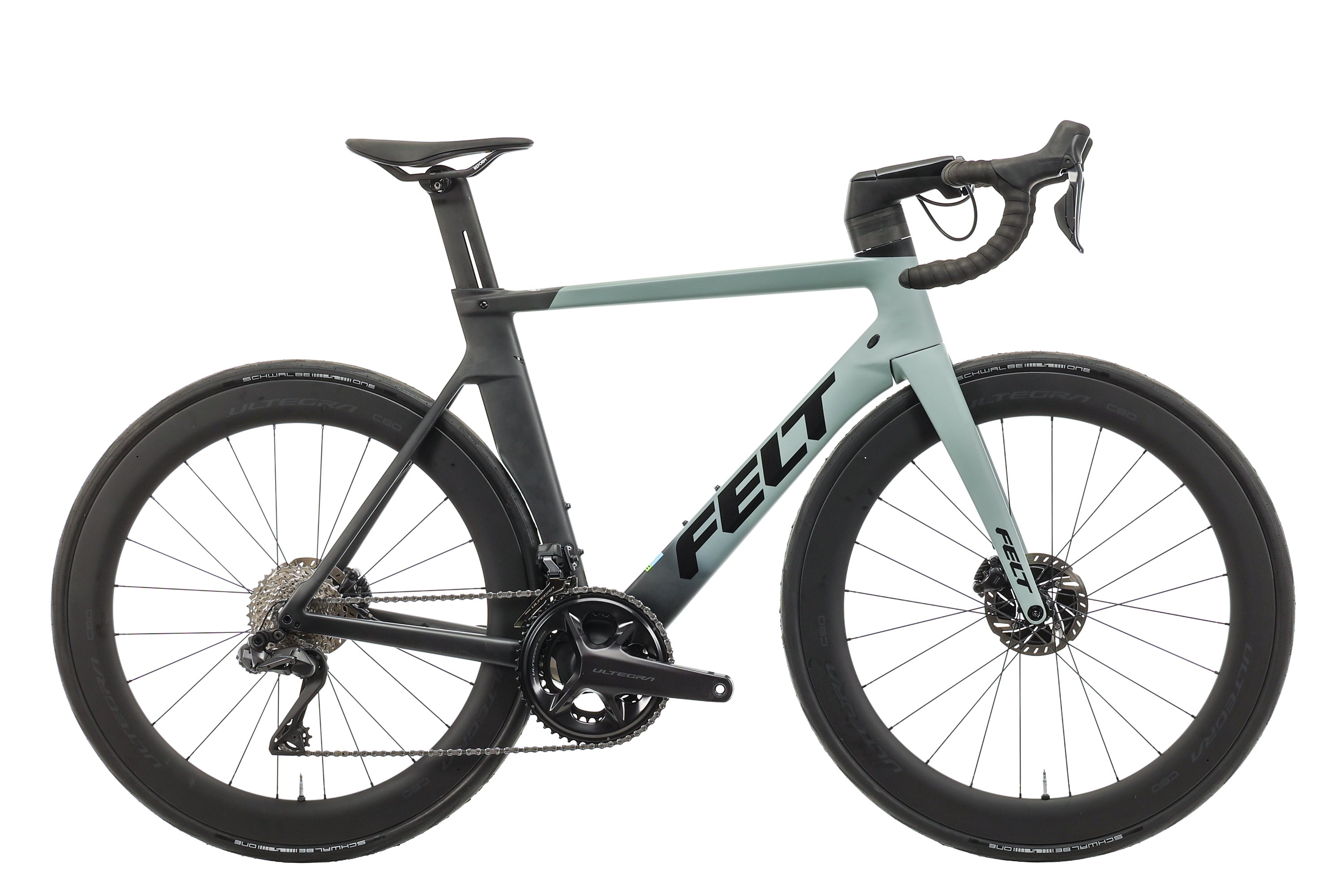 Felt AR Advanced Ultegra Di2 Road Bike 2022 56cm The Pro s Closet felt-ar-advanced-ultegra-di2-road-bike-2022-56cm-the-pro-s-closet