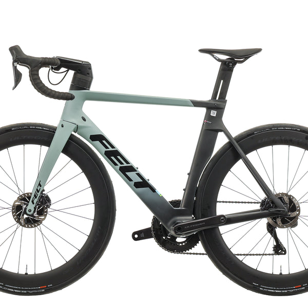 Felt AR Advanced Ultegra Di2 Road Bike - 2022, 56cm | The Pro's Closet ...