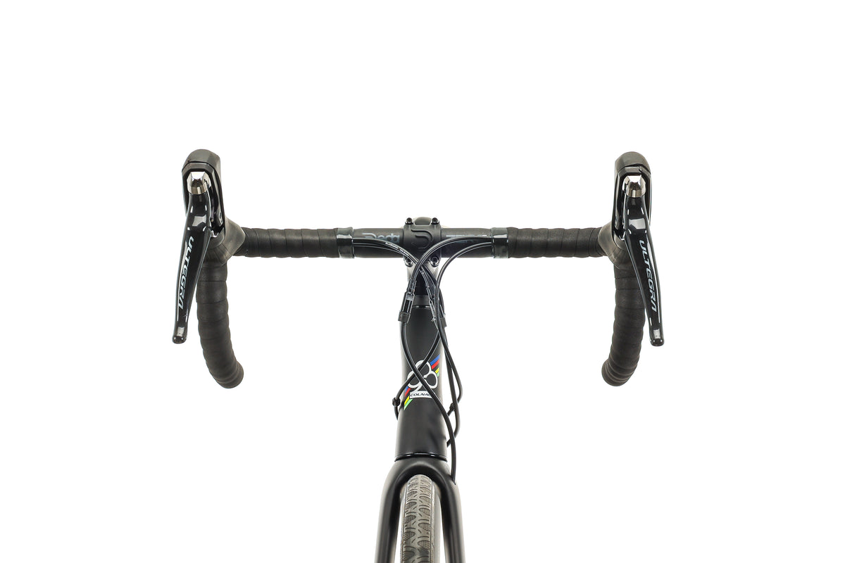 Colnago CLX Ultegra Road Bike - 2020, 52s | The Pro's Closet
