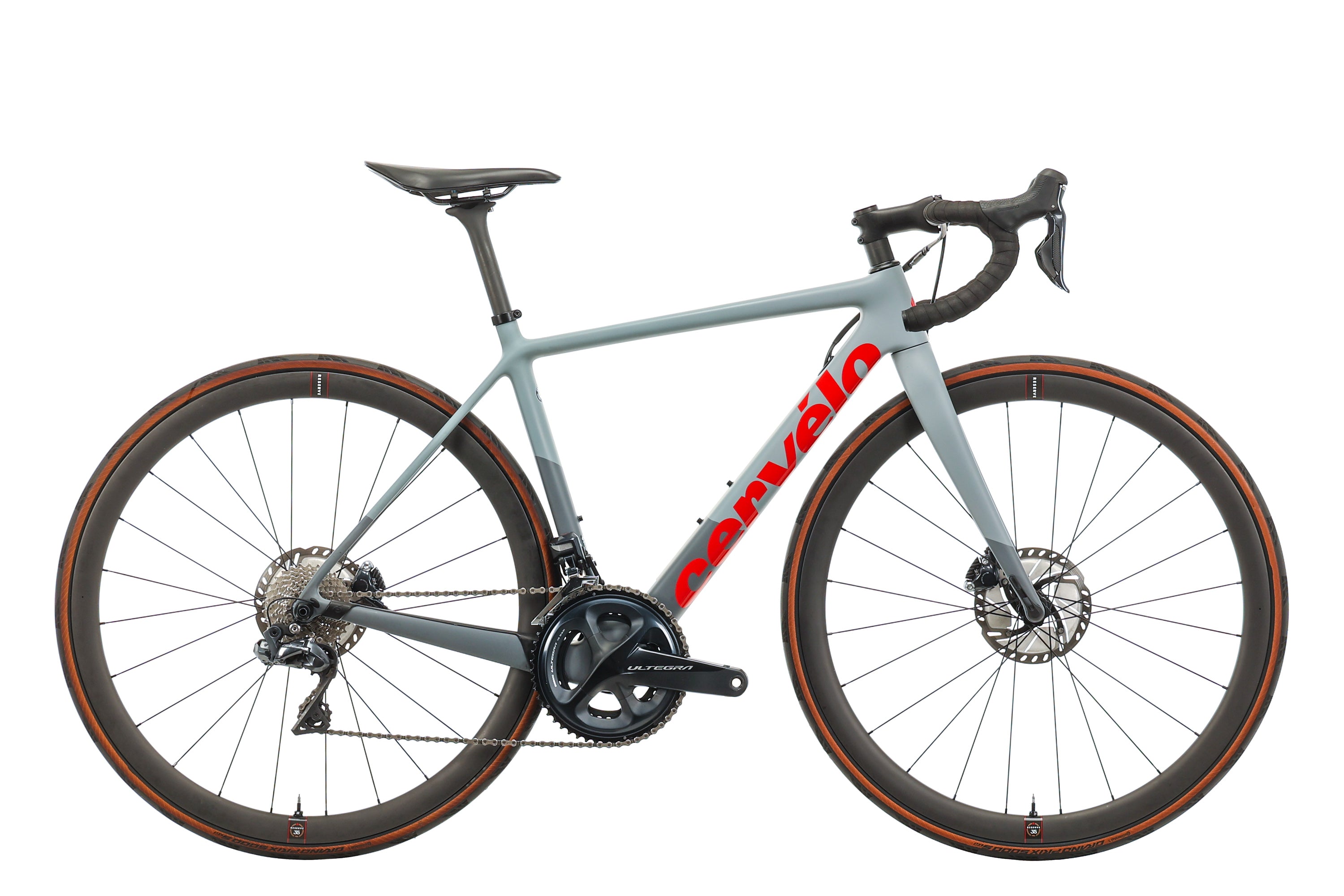 Cervelo R3 Bici Misura 54 2019 Cervélo R5 Ultegra Rim